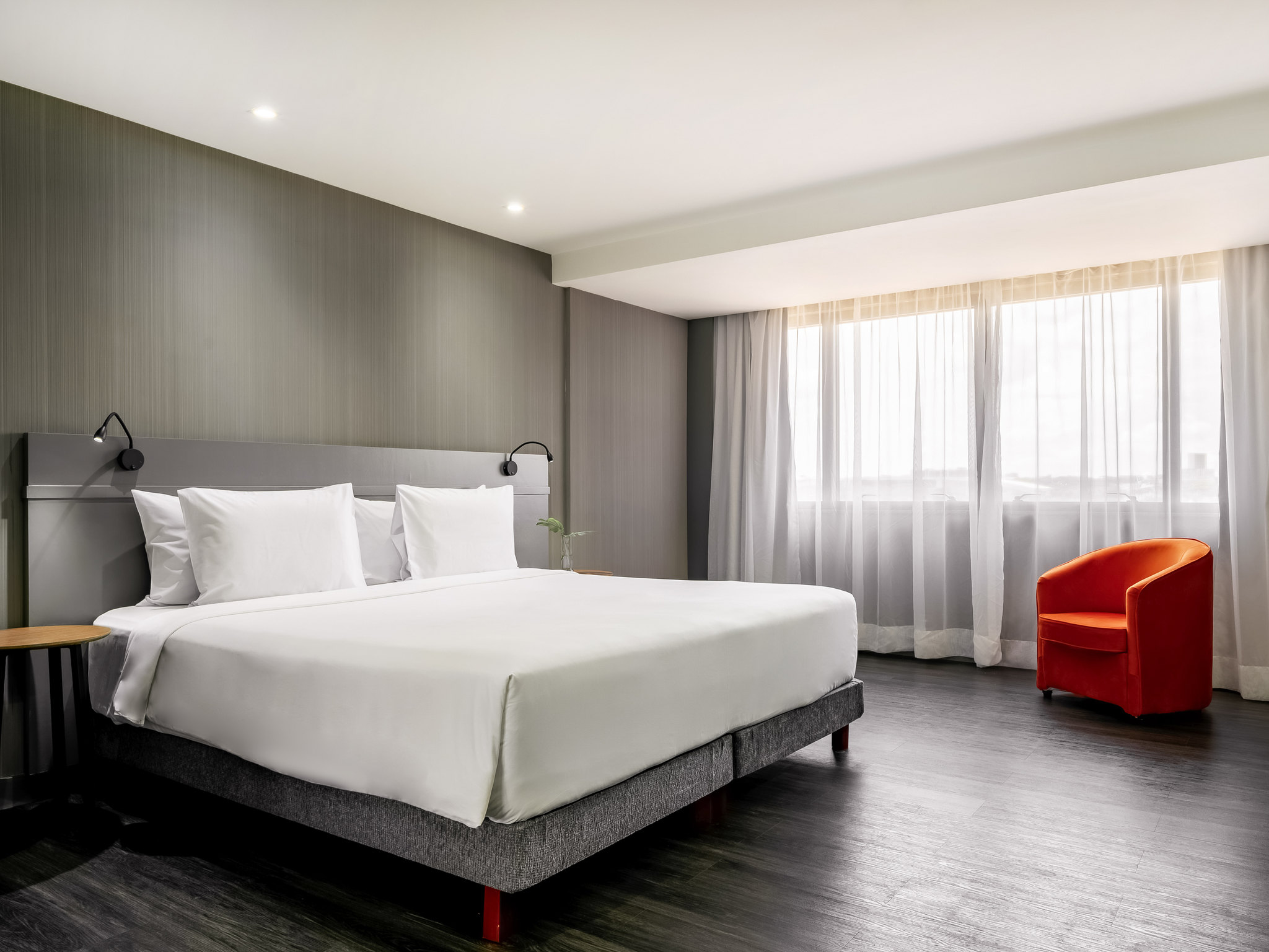Photo - Grand Mercure Brasilia Eixo Monumental