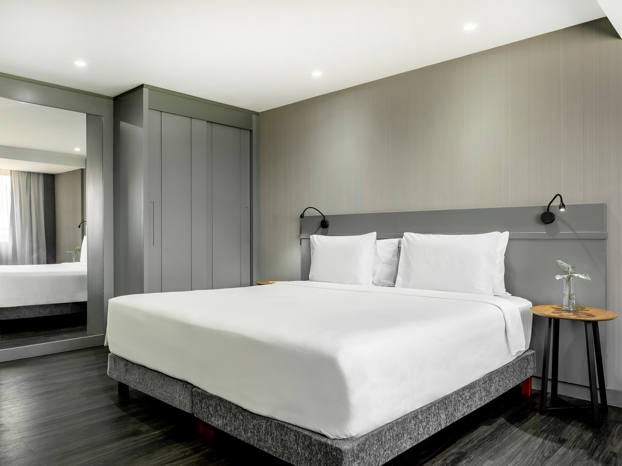 Photo - Grand Mercure Brasilia Eixo Monumental