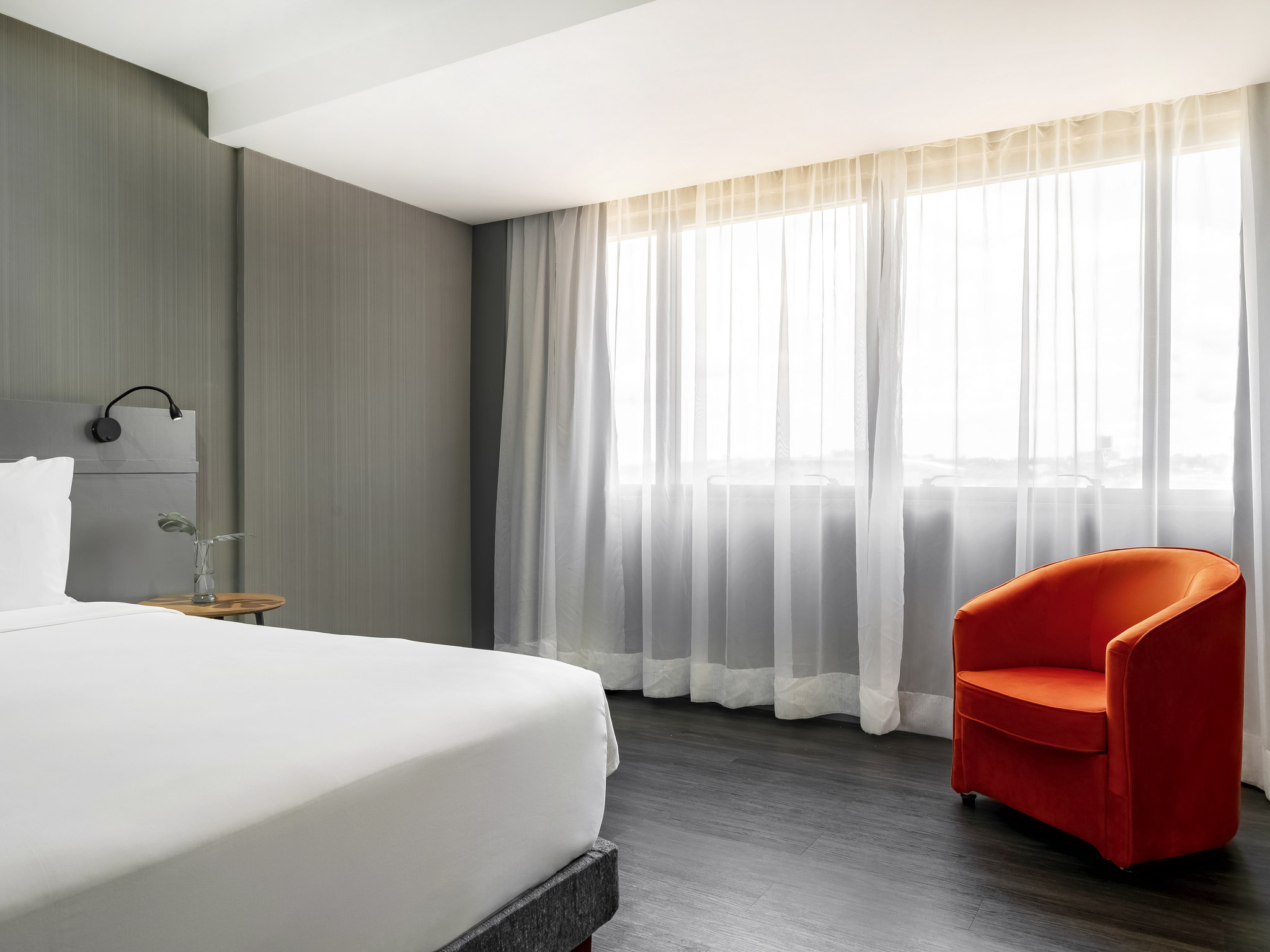Photo - Grand Mercure Brasilia Eixo Monumental