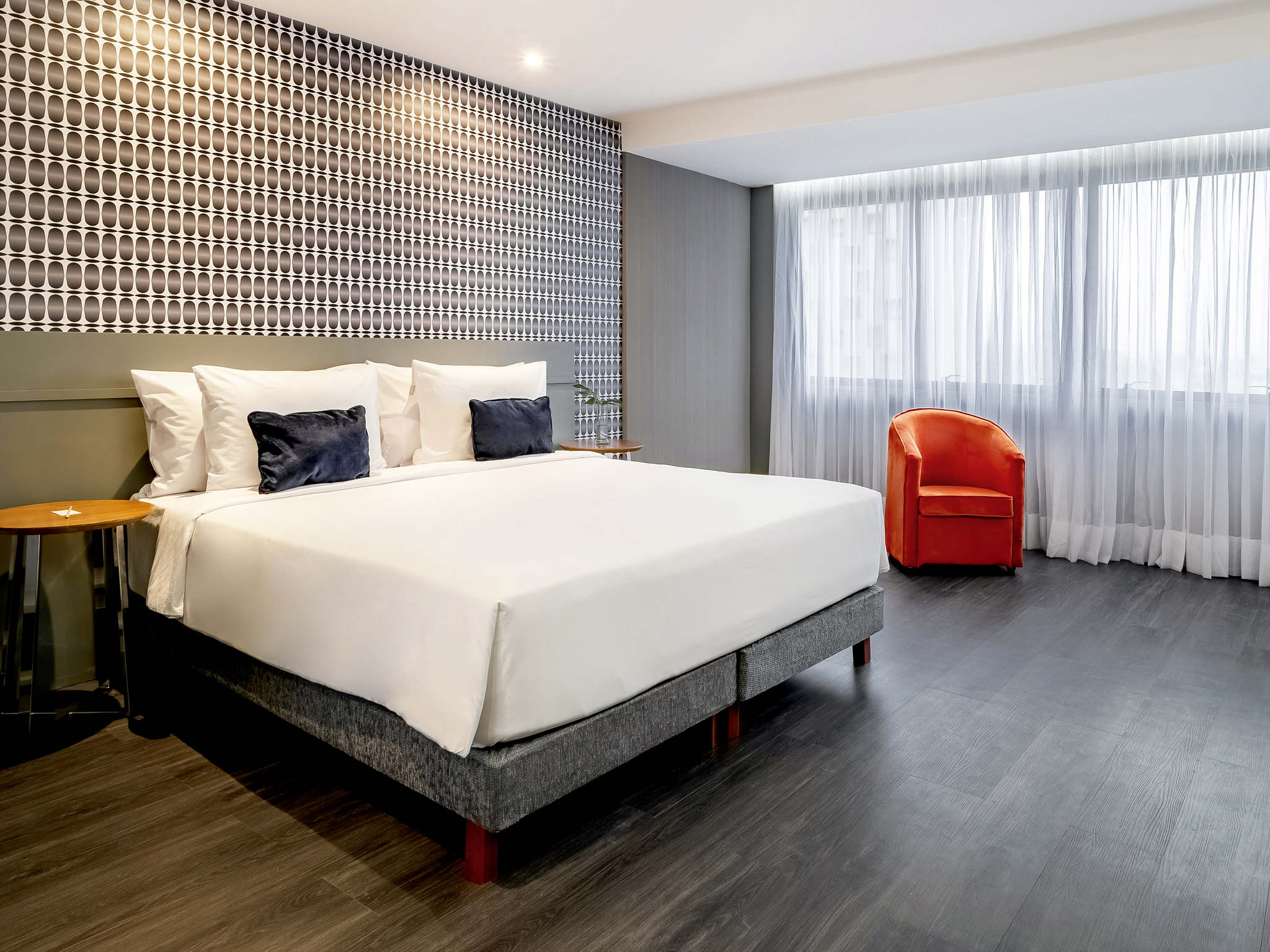 Photo - Grand Mercure Brasilia Eixo Monumental