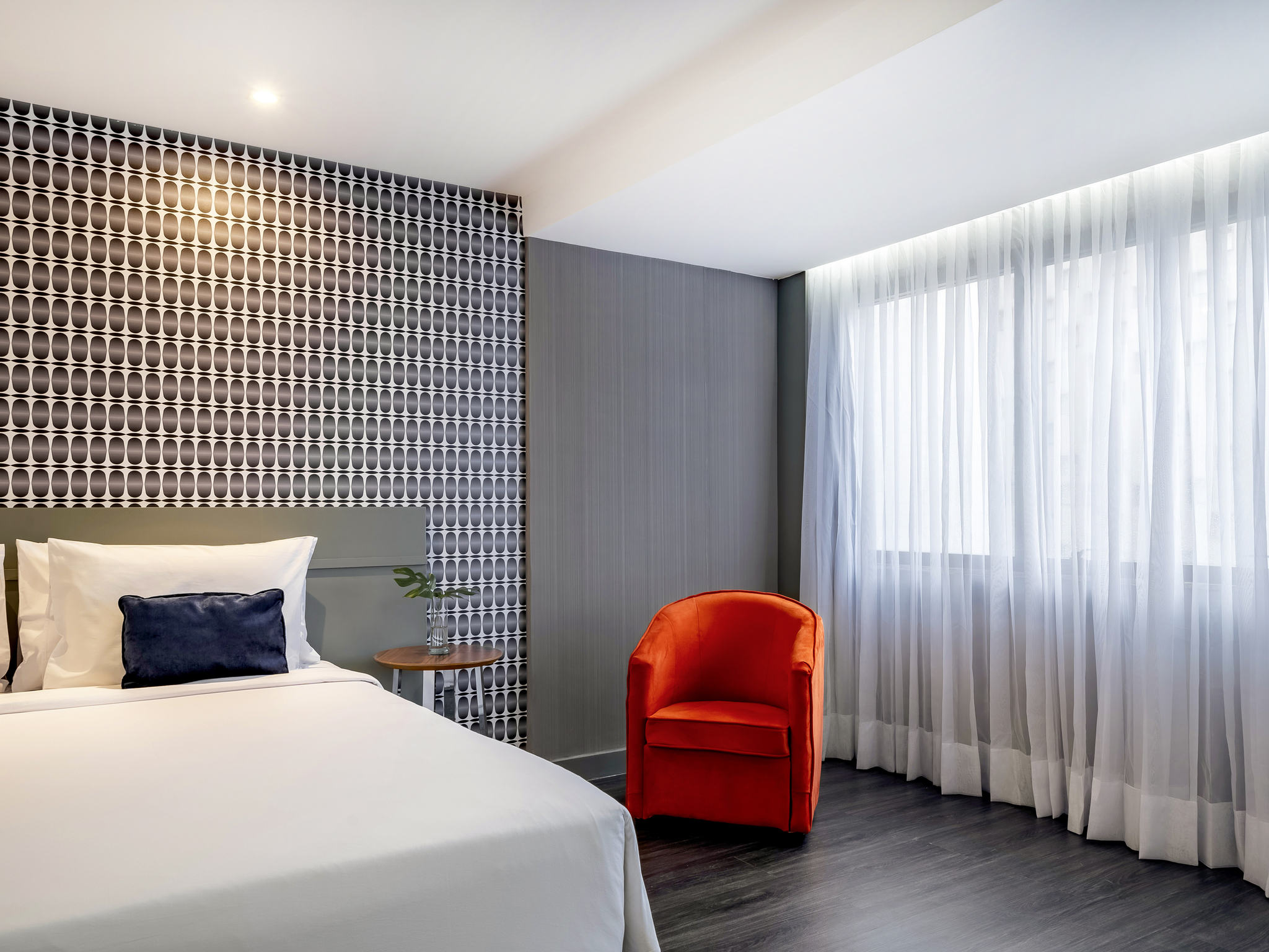 Photo - Grand Mercure Brasilia Eixo Monumental