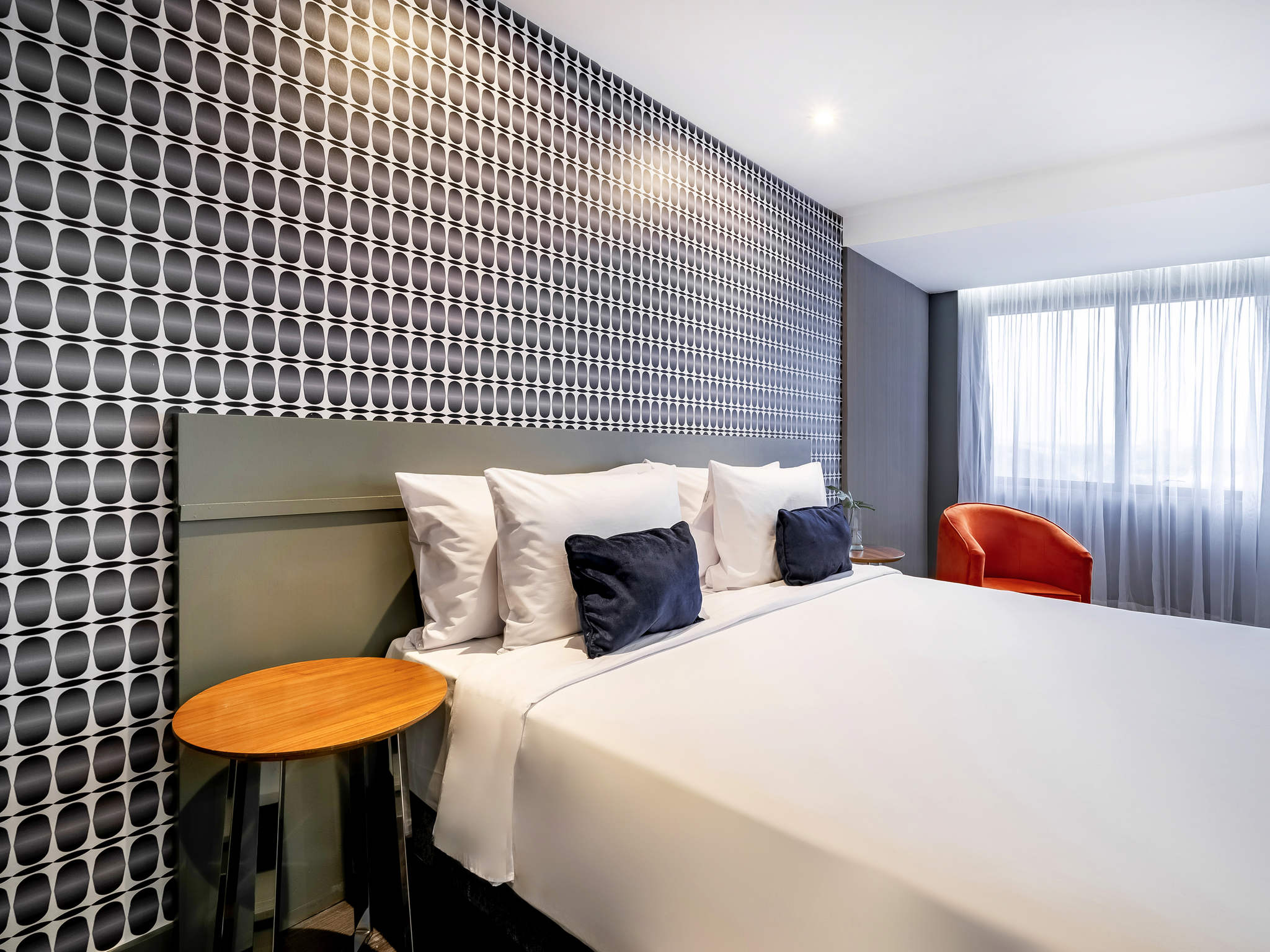 Photo - Grand Mercure Brasilia Eixo Monumental