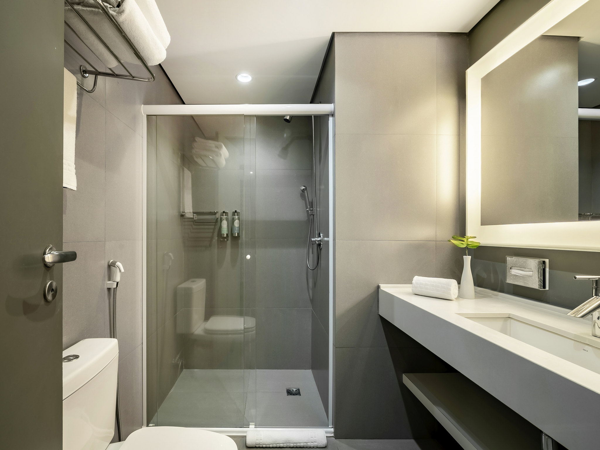 Photo - Grand Mercure Brasilia Eixo Monumental