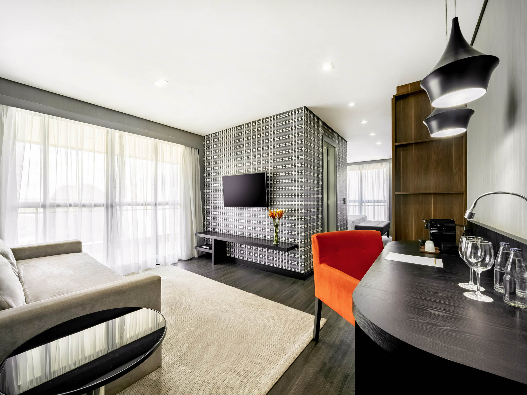 Photo - Grand Mercure Brasilia Eixo Monumental