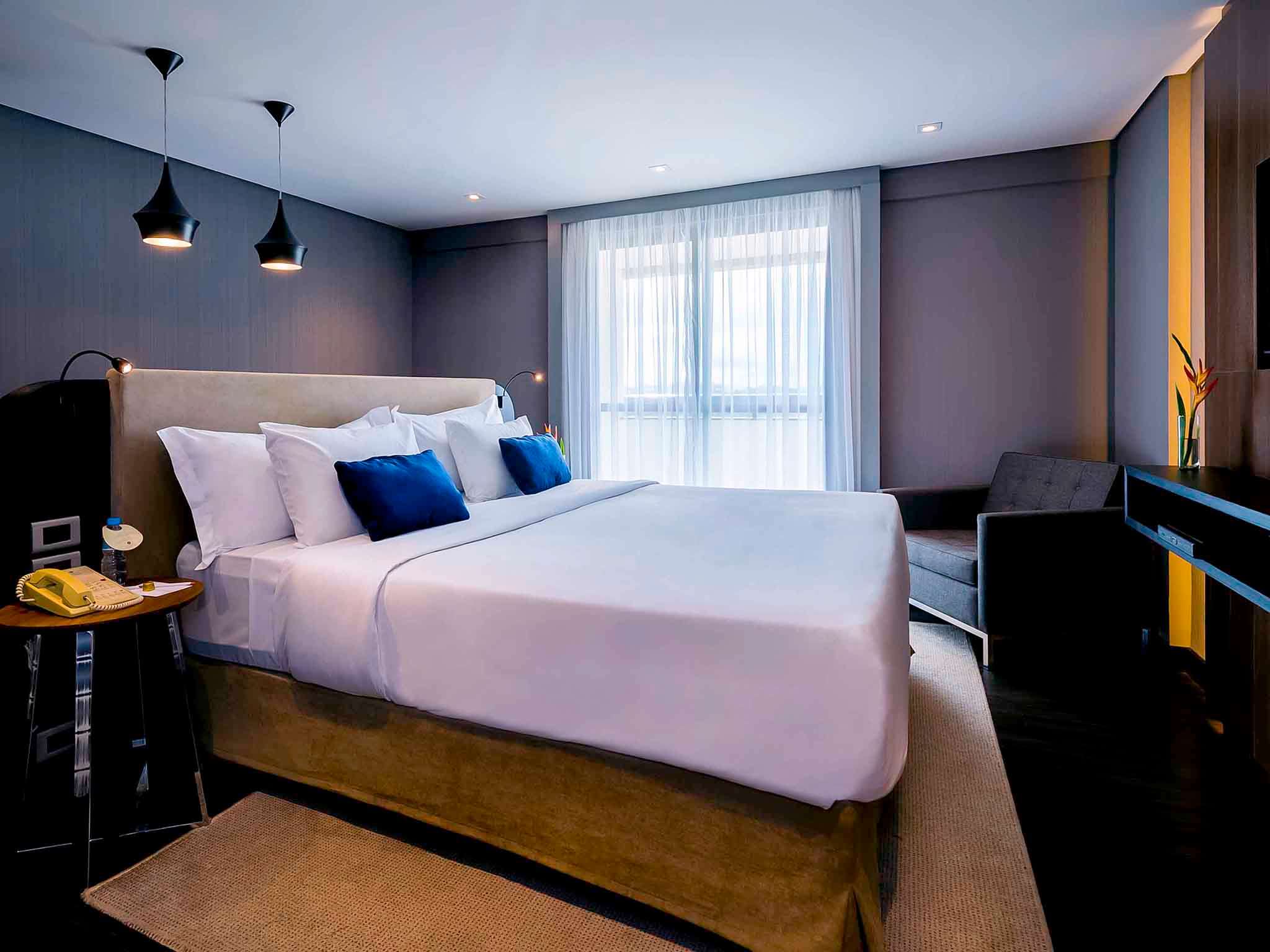 Photo - Grand Mercure Brasilia Eixo Monumental