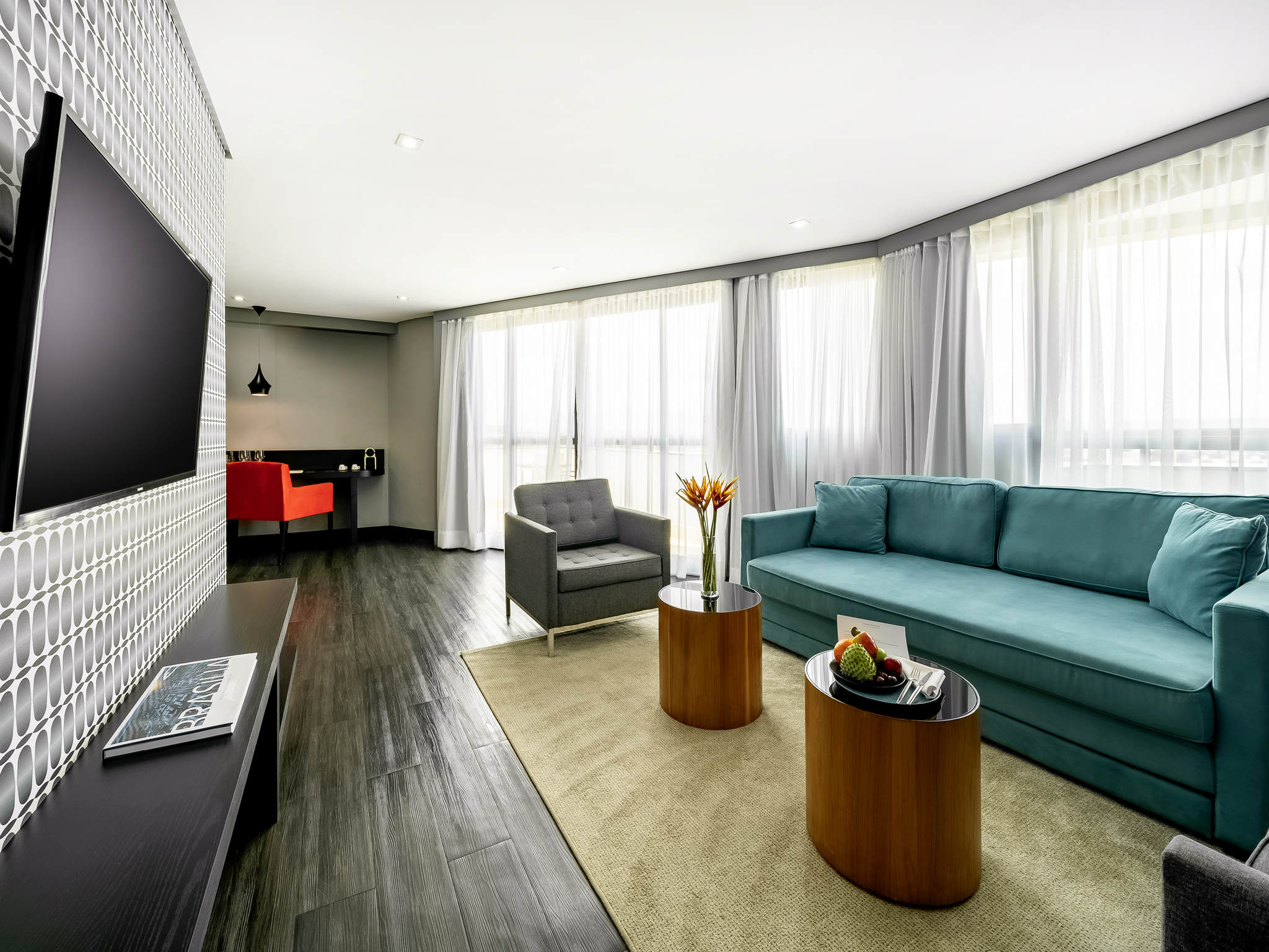 Photo - Grand Mercure Brasilia Eixo Monumental