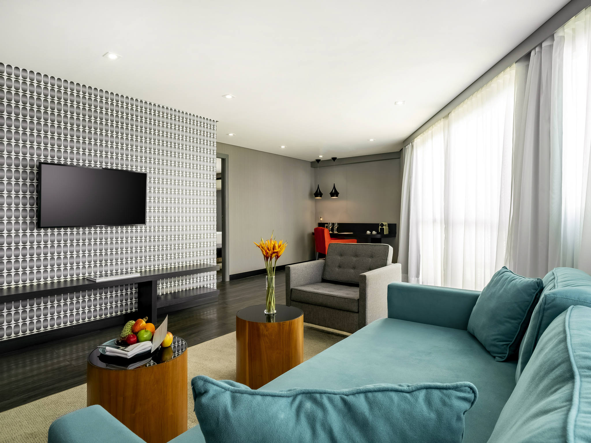Photo - Grand Mercure Brasilia Eixo Monumental
