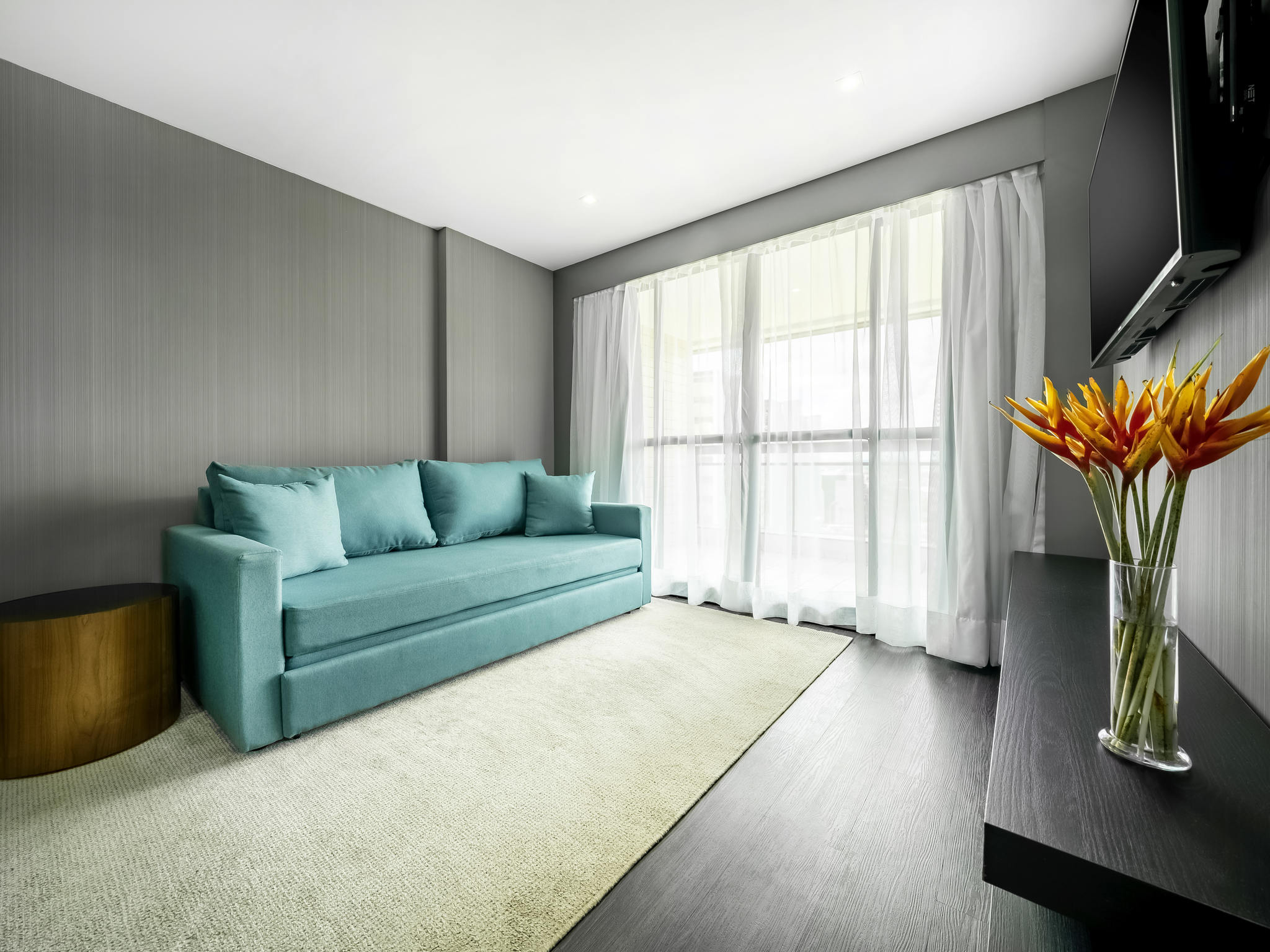 Photo - Grand Mercure Brasilia Eixo Monumental