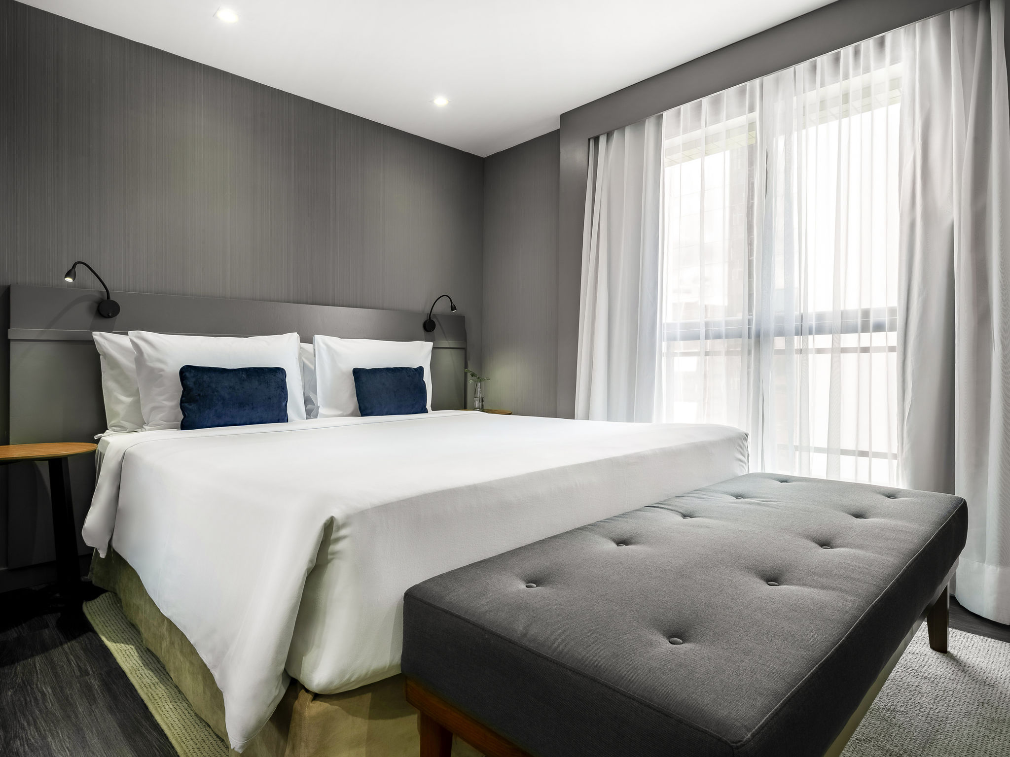 Photo - Grand Mercure Brasilia Eixo Monumental