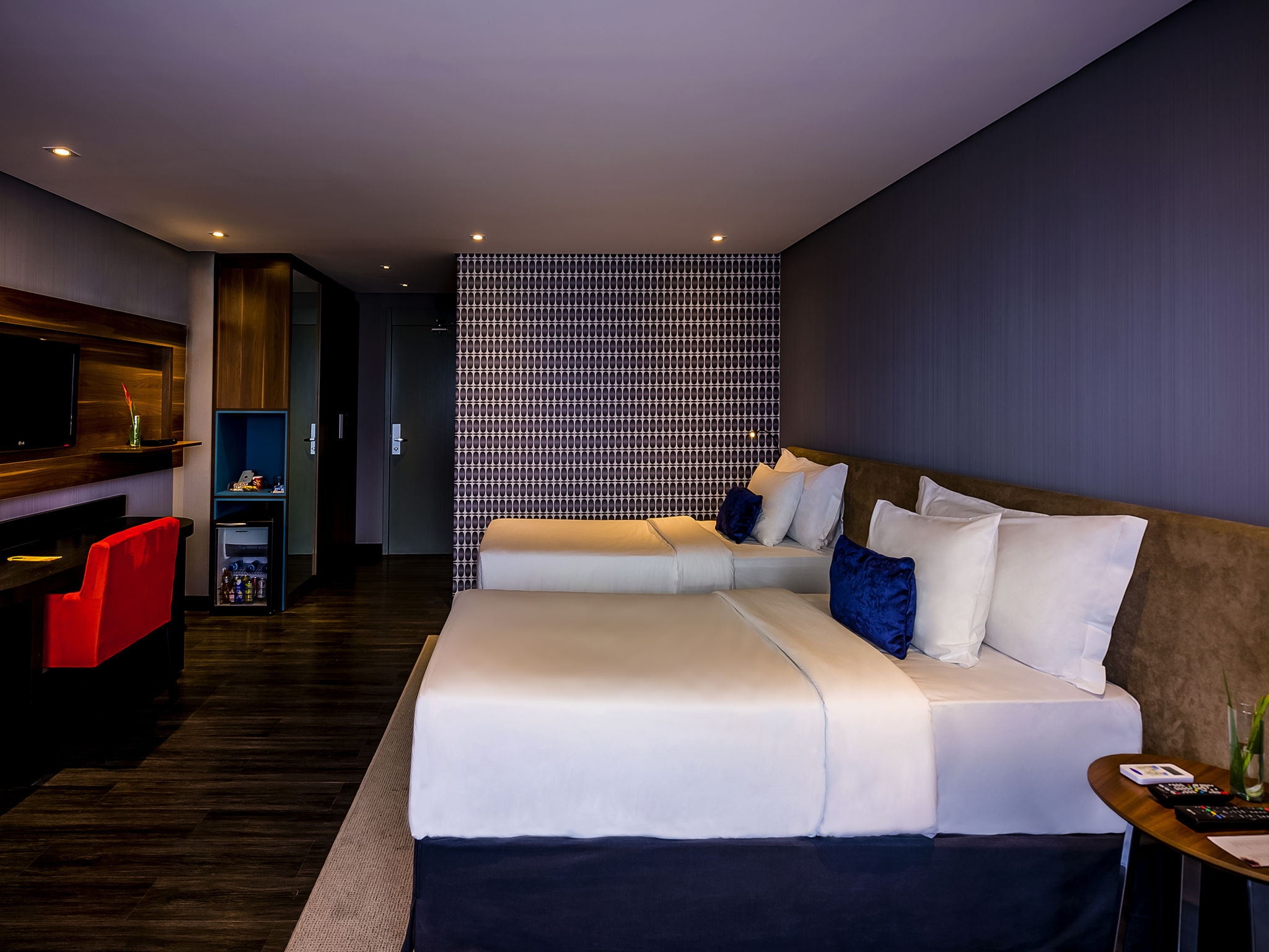Photo - Grand Mercure Brasilia Eixo Monumental
