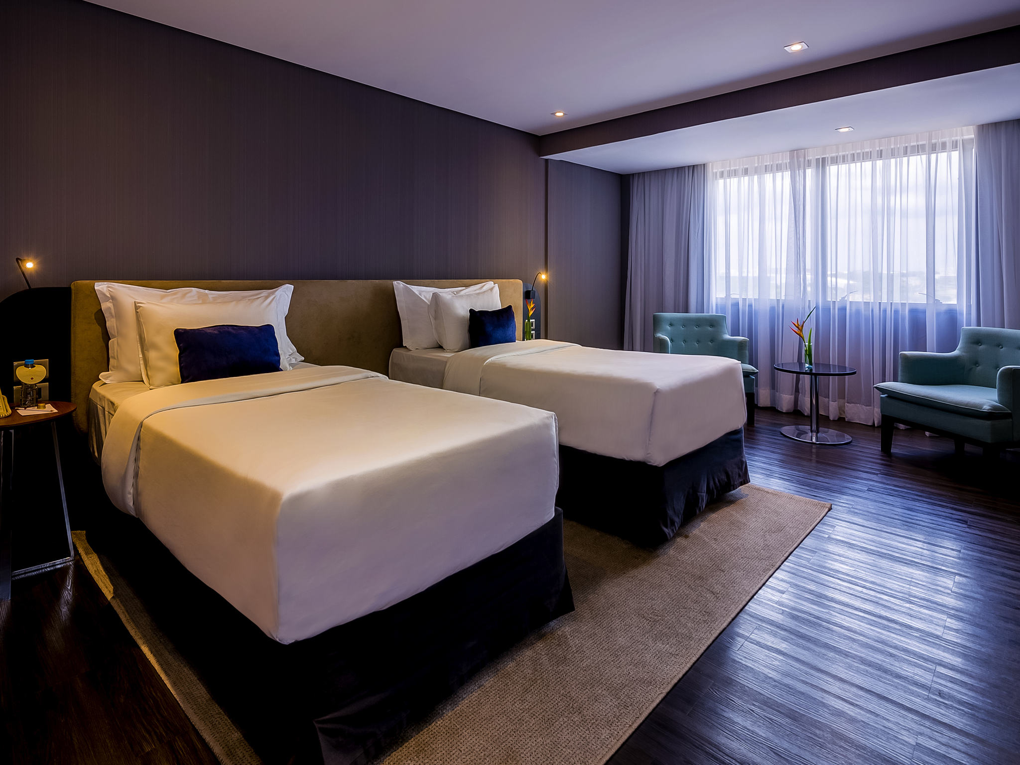 Photo - Grand Mercure Brasilia Eixo Monumental