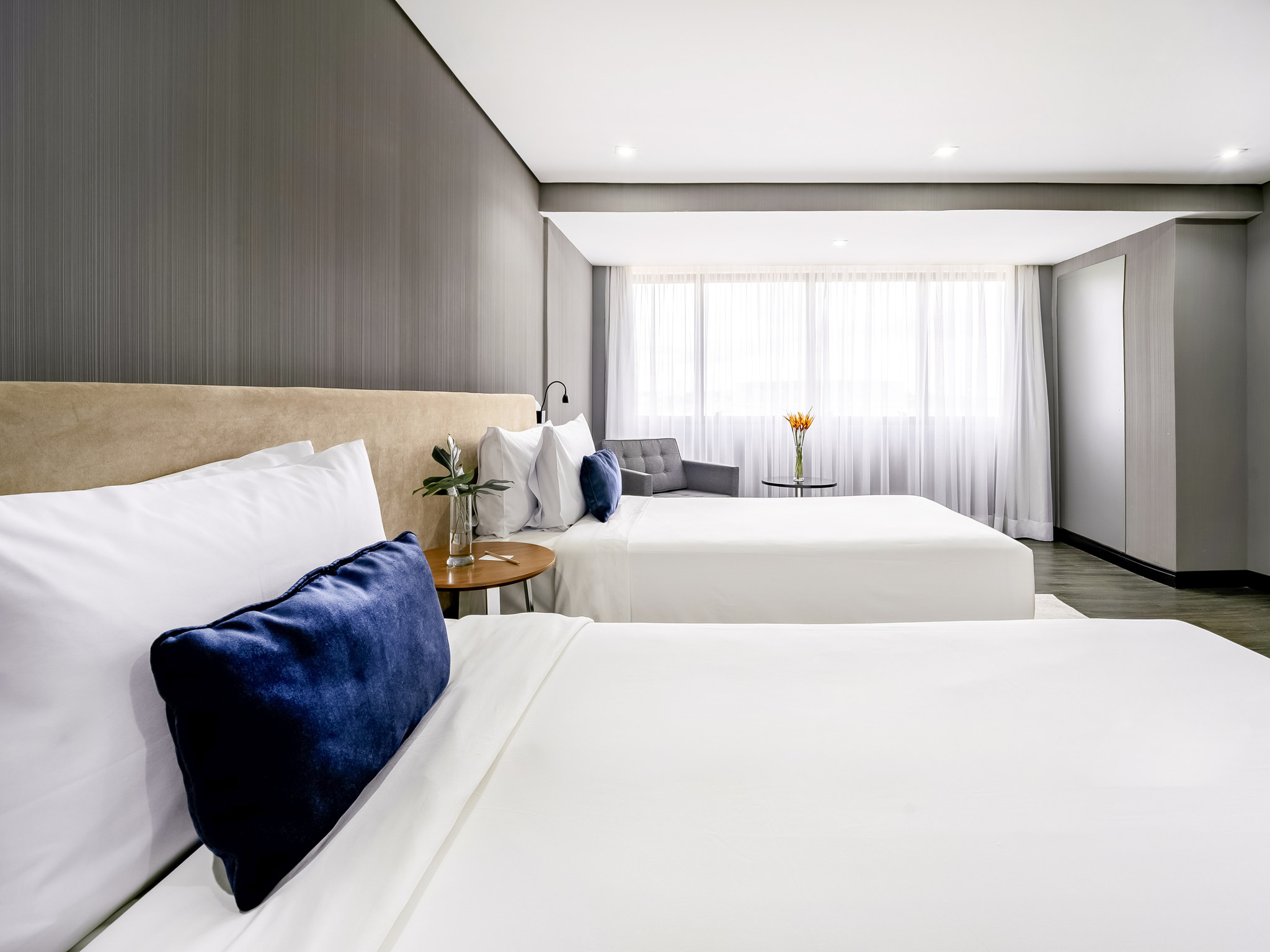 Photo - Grand Mercure Brasilia Eixo Monumental