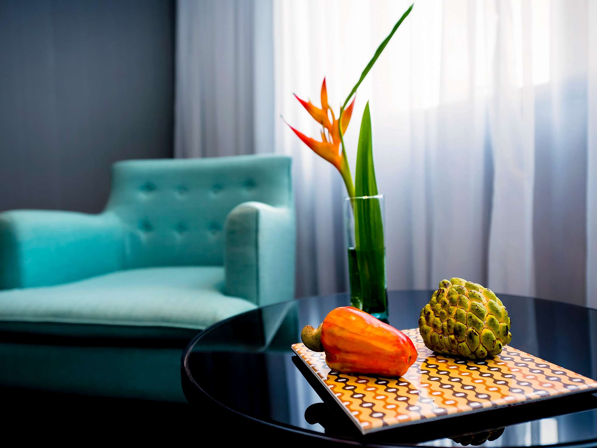 Photo - Grand Mercure Brasilia Eixo Monumental