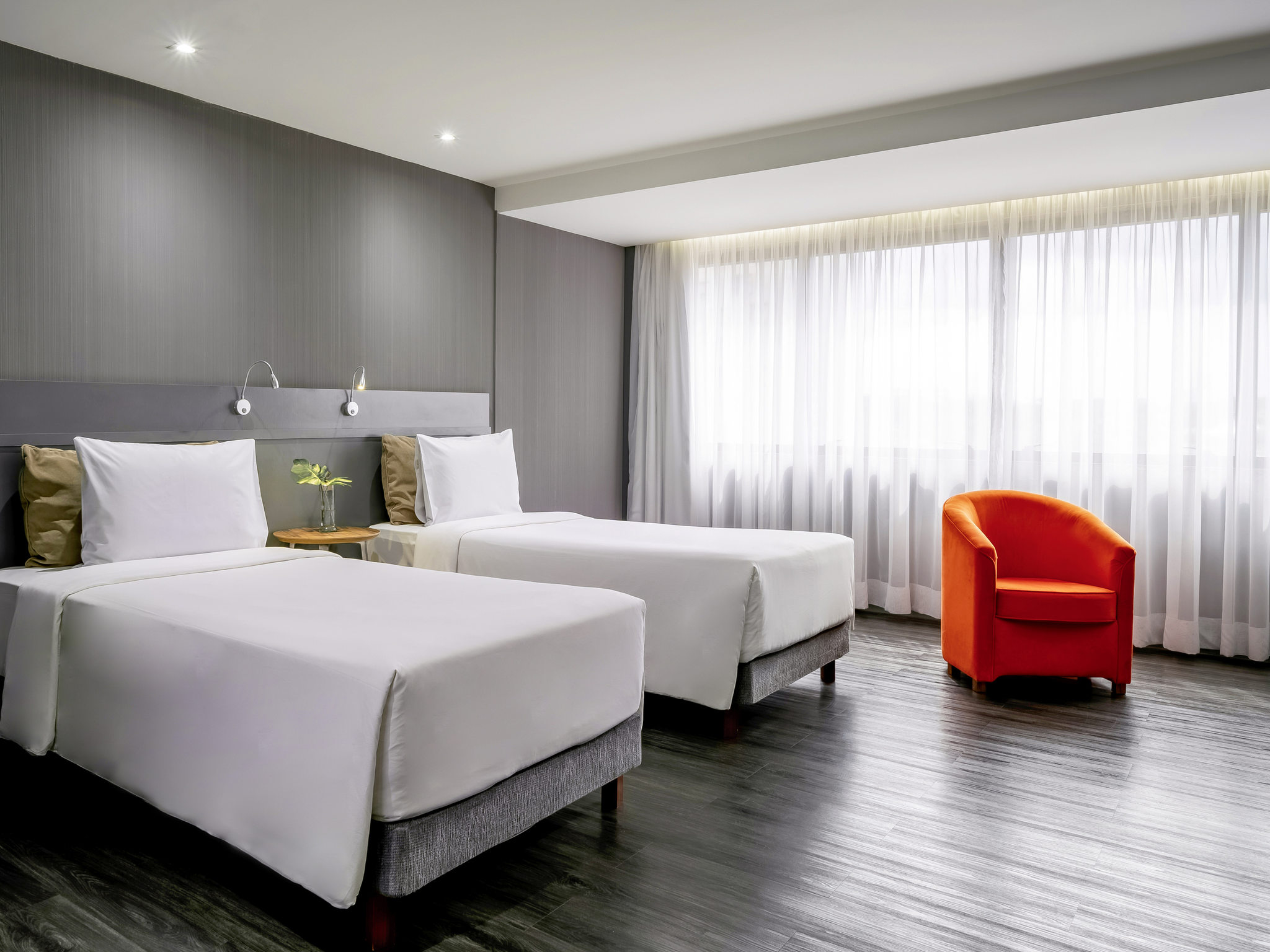 Photo - Grand Mercure Brasilia Eixo Monumental