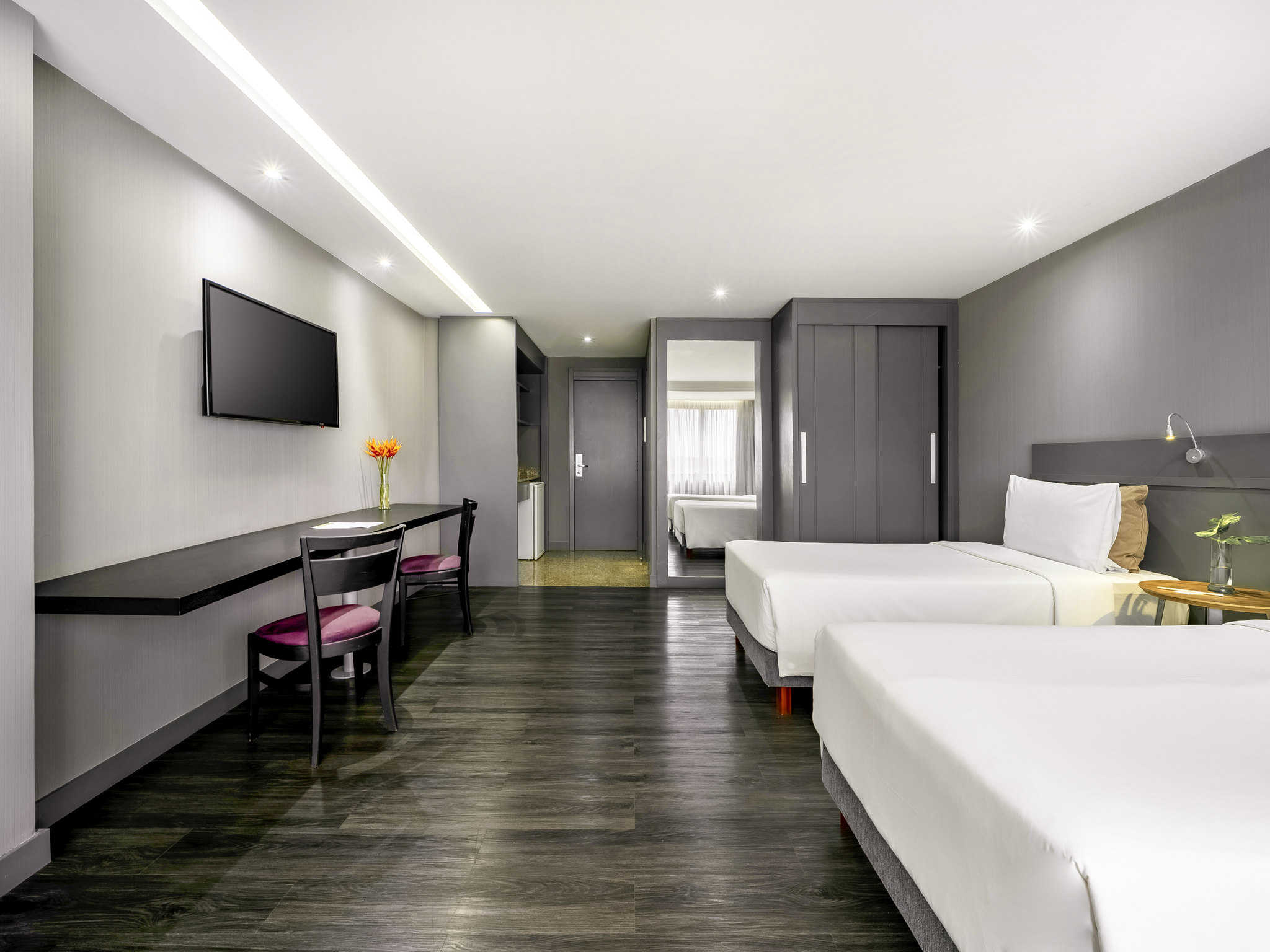 Photo - Grand Mercure Brasilia Eixo Monumental