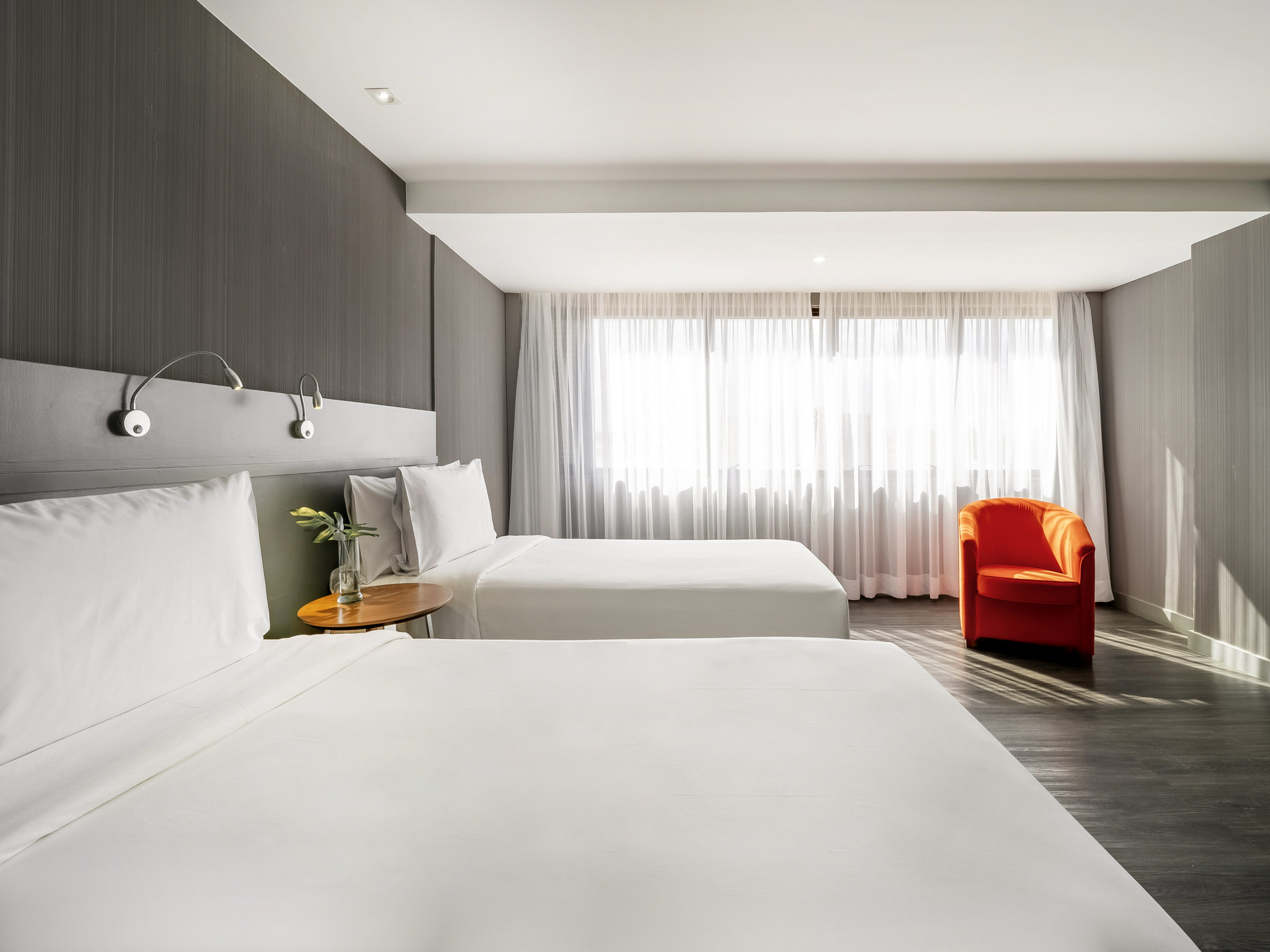 Photo - Grand Mercure Brasilia Eixo Monumental