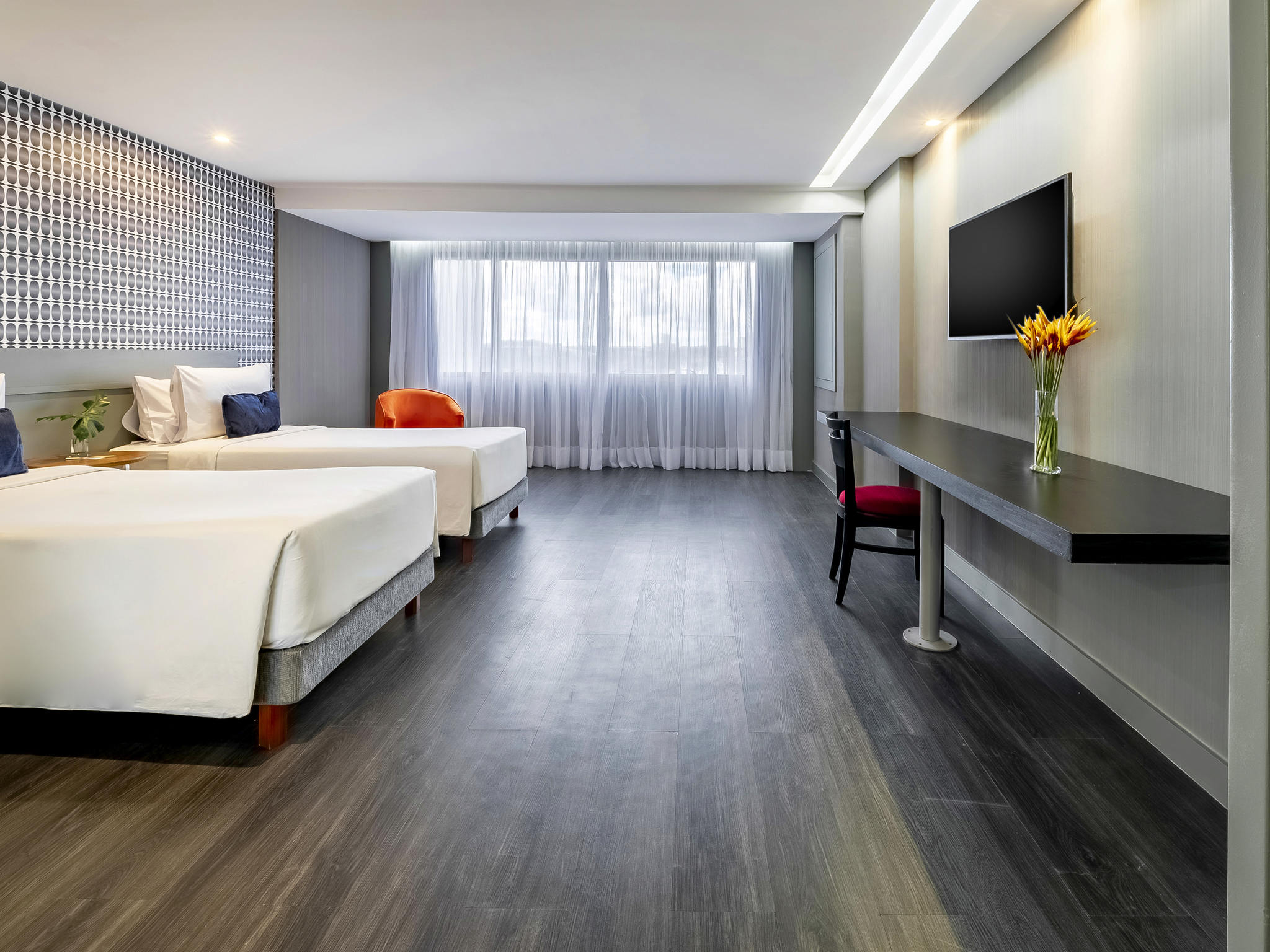 Photo - Grand Mercure Brasilia Eixo Monumental
