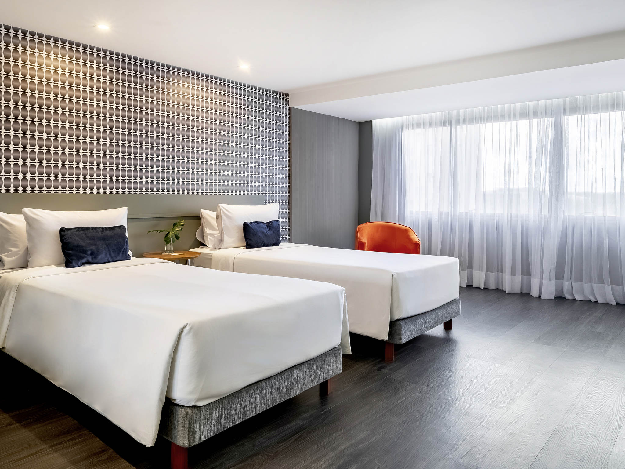 Photo - Grand Mercure Brasilia Eixo Monumental