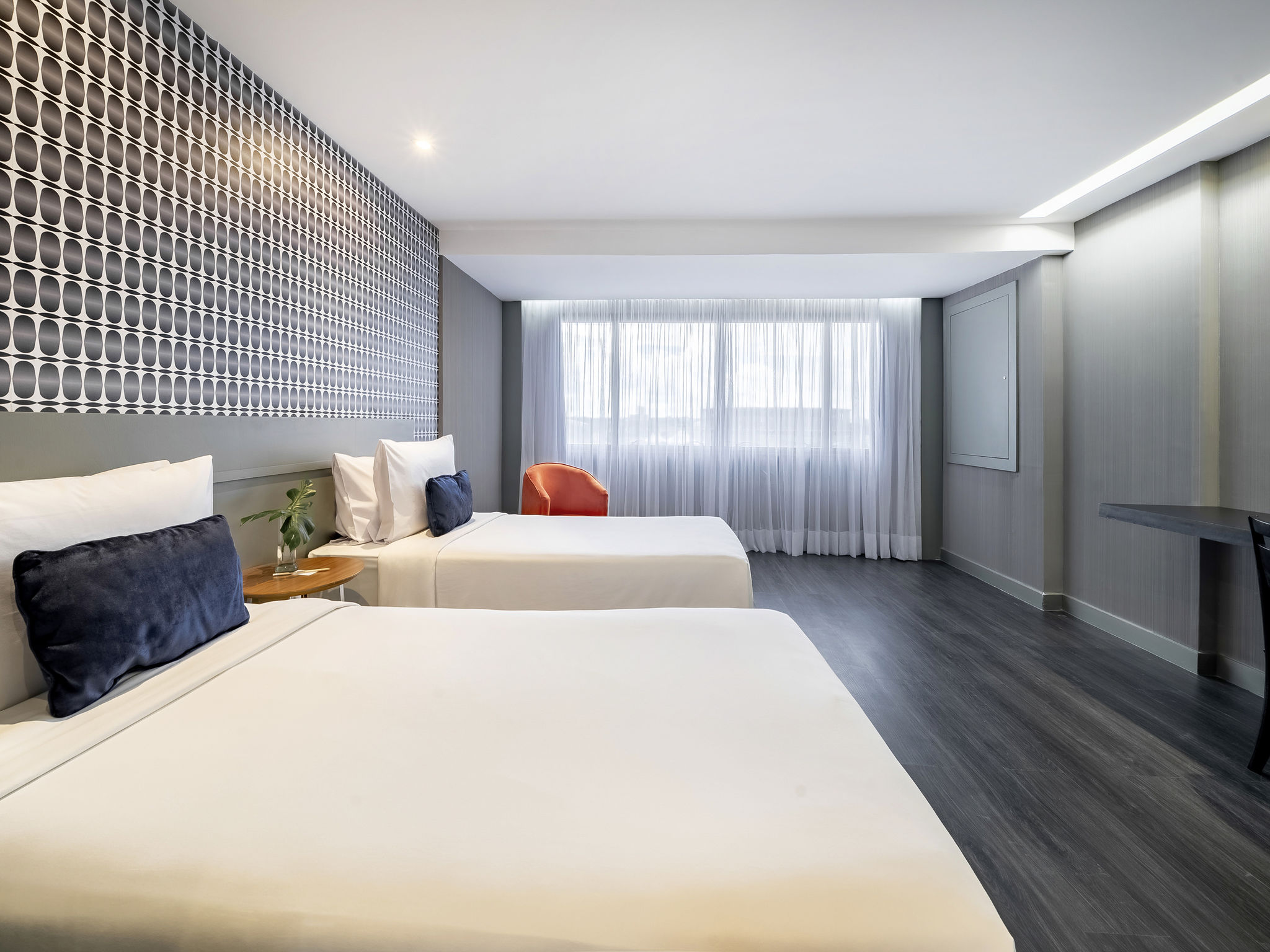 Photo - Grand Mercure Brasilia Eixo Monumental