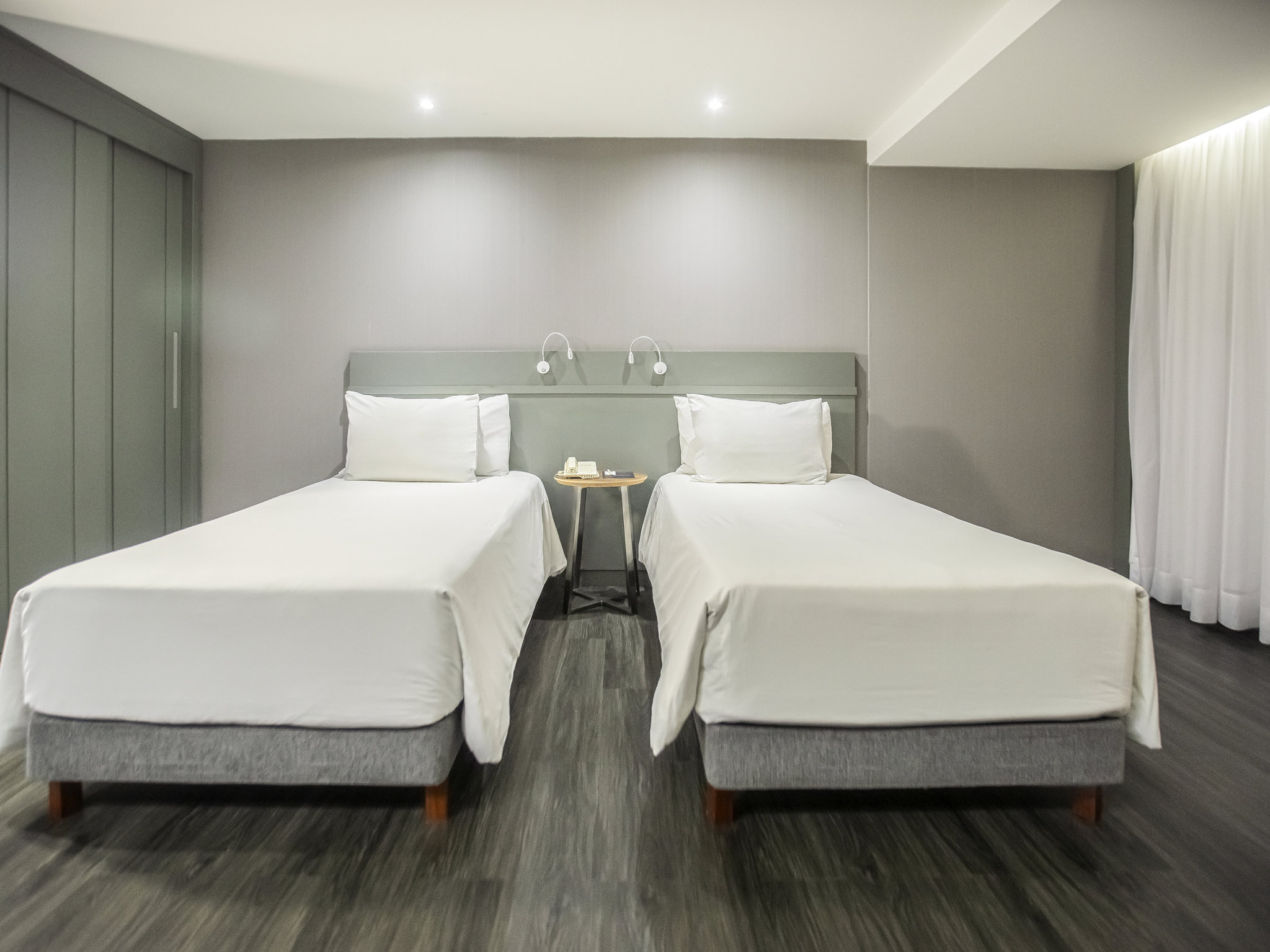 Photo - Grand Mercure Brasilia Eixo Monumental