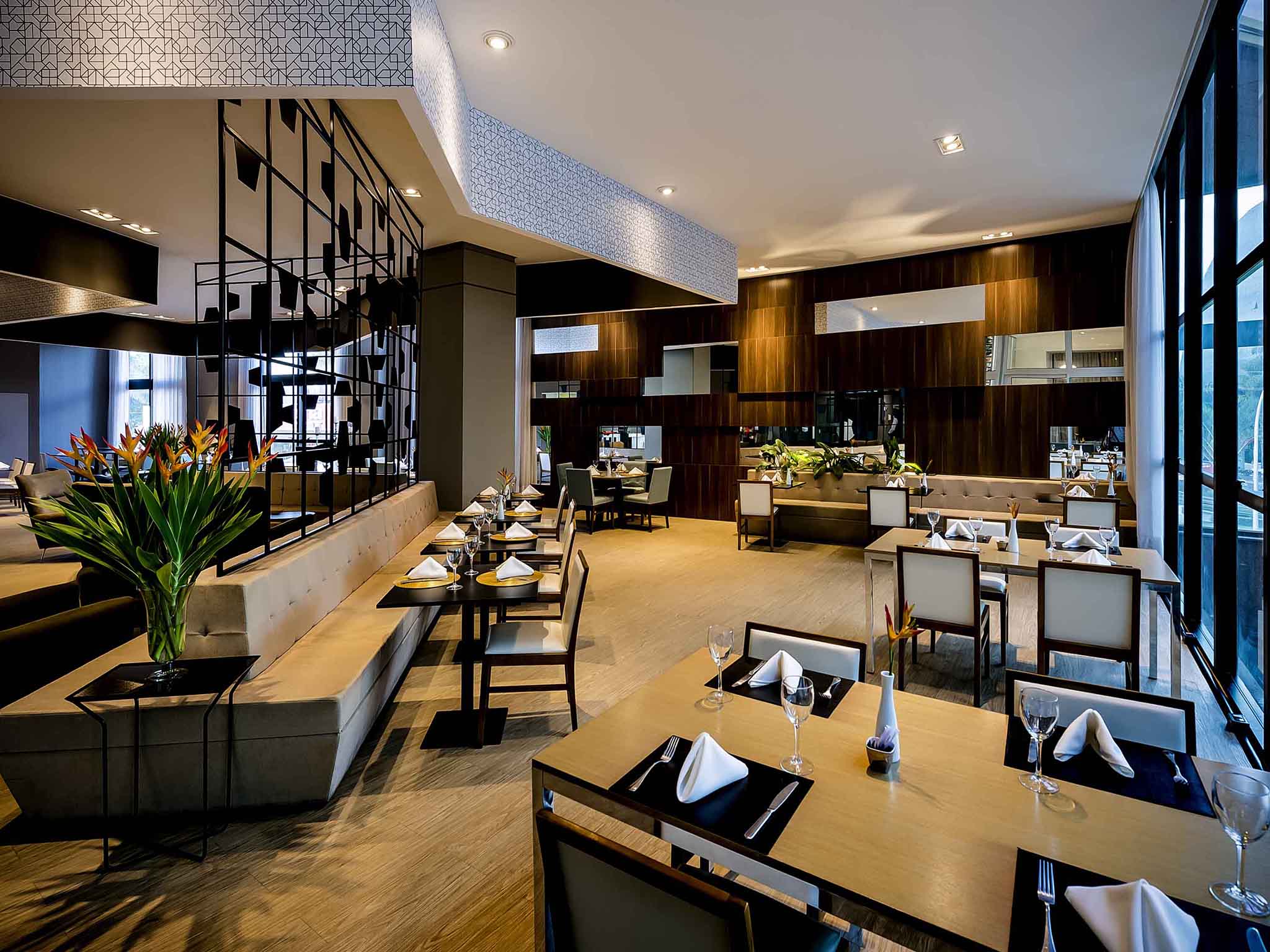 Photo - Grand Mercure Brasilia Eixo Monumental