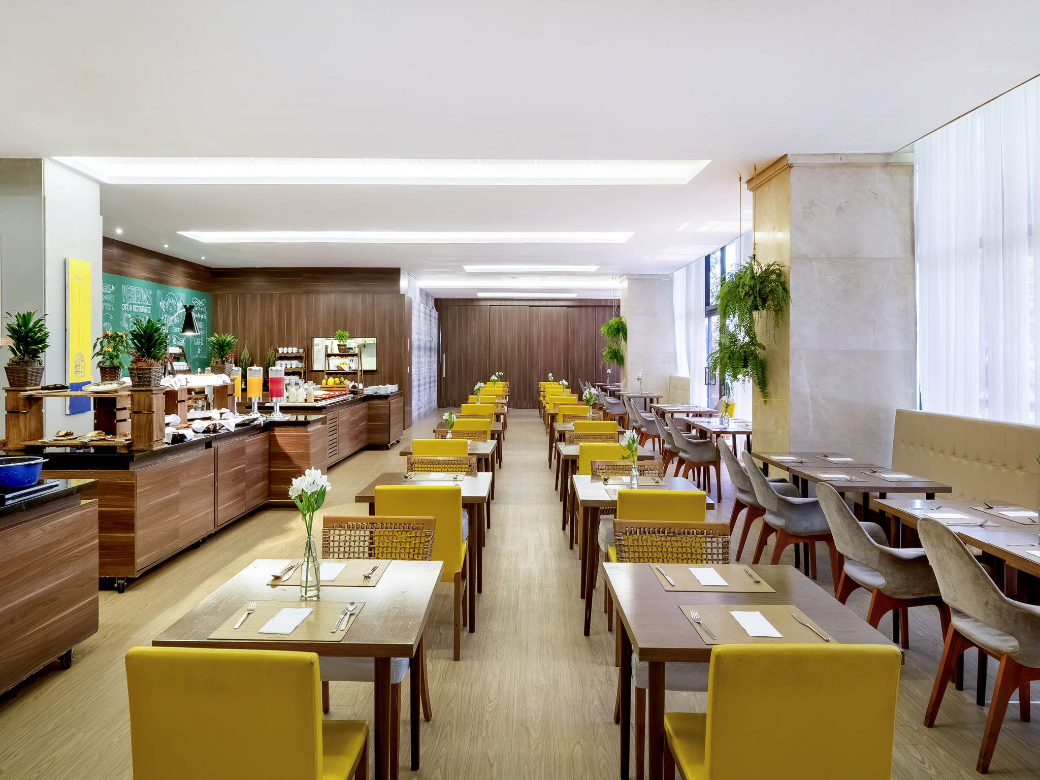Photo - Grand Mercure Brasilia Eixo Monumental