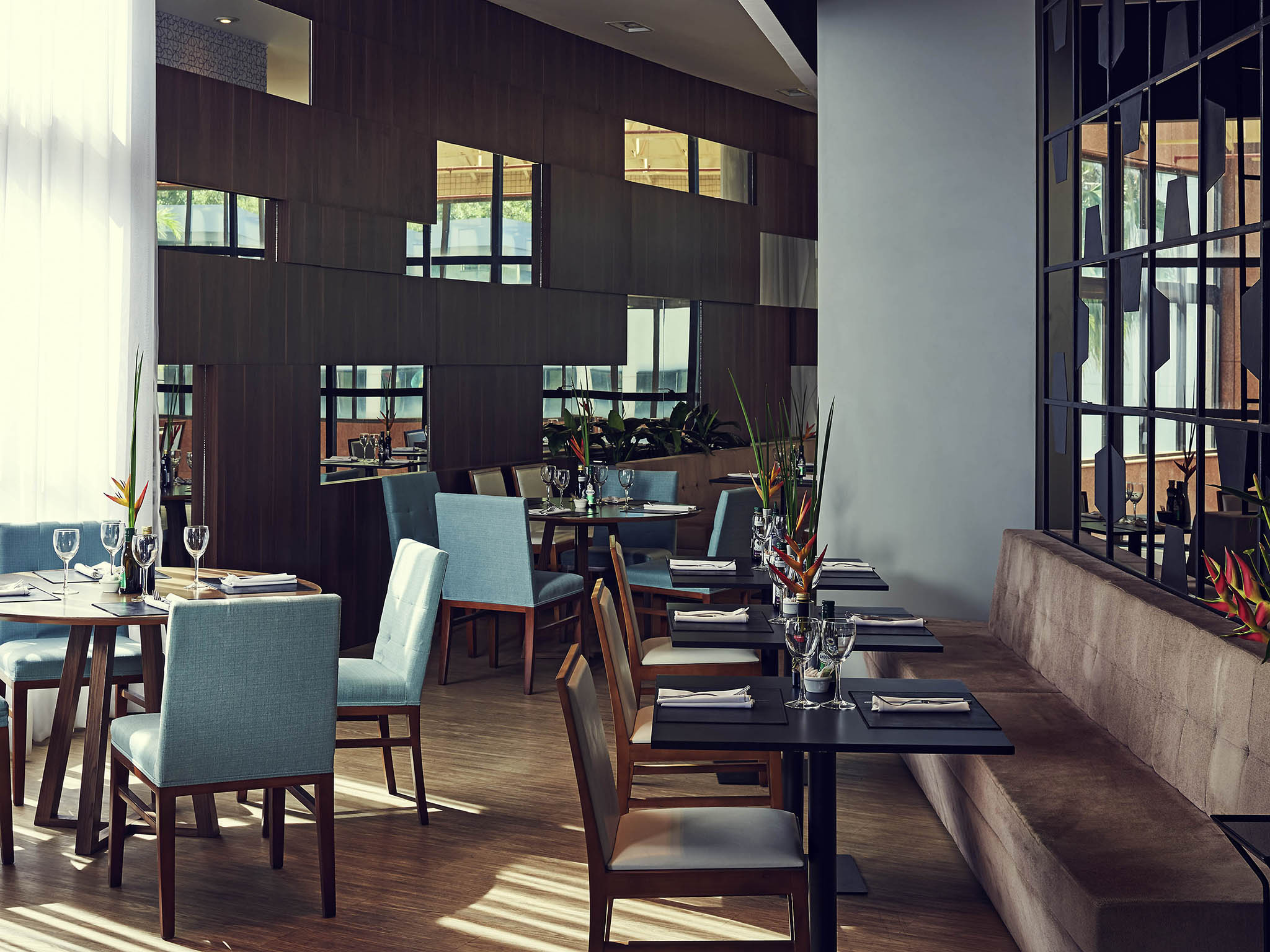 Photo - Grand Mercure Brasilia Eixo Monumental