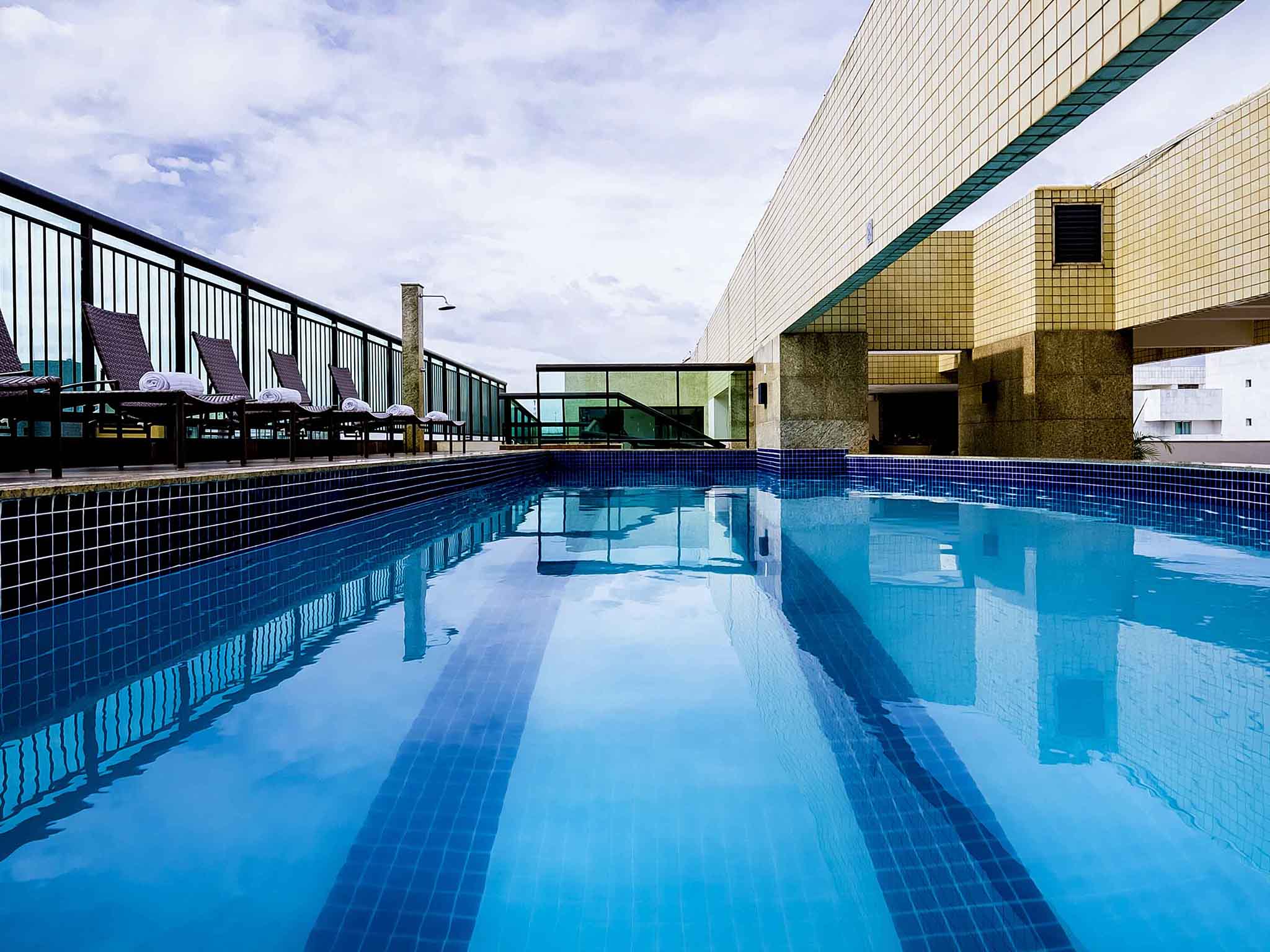 Photo - Grand Mercure Brasilia Eixo Monumental