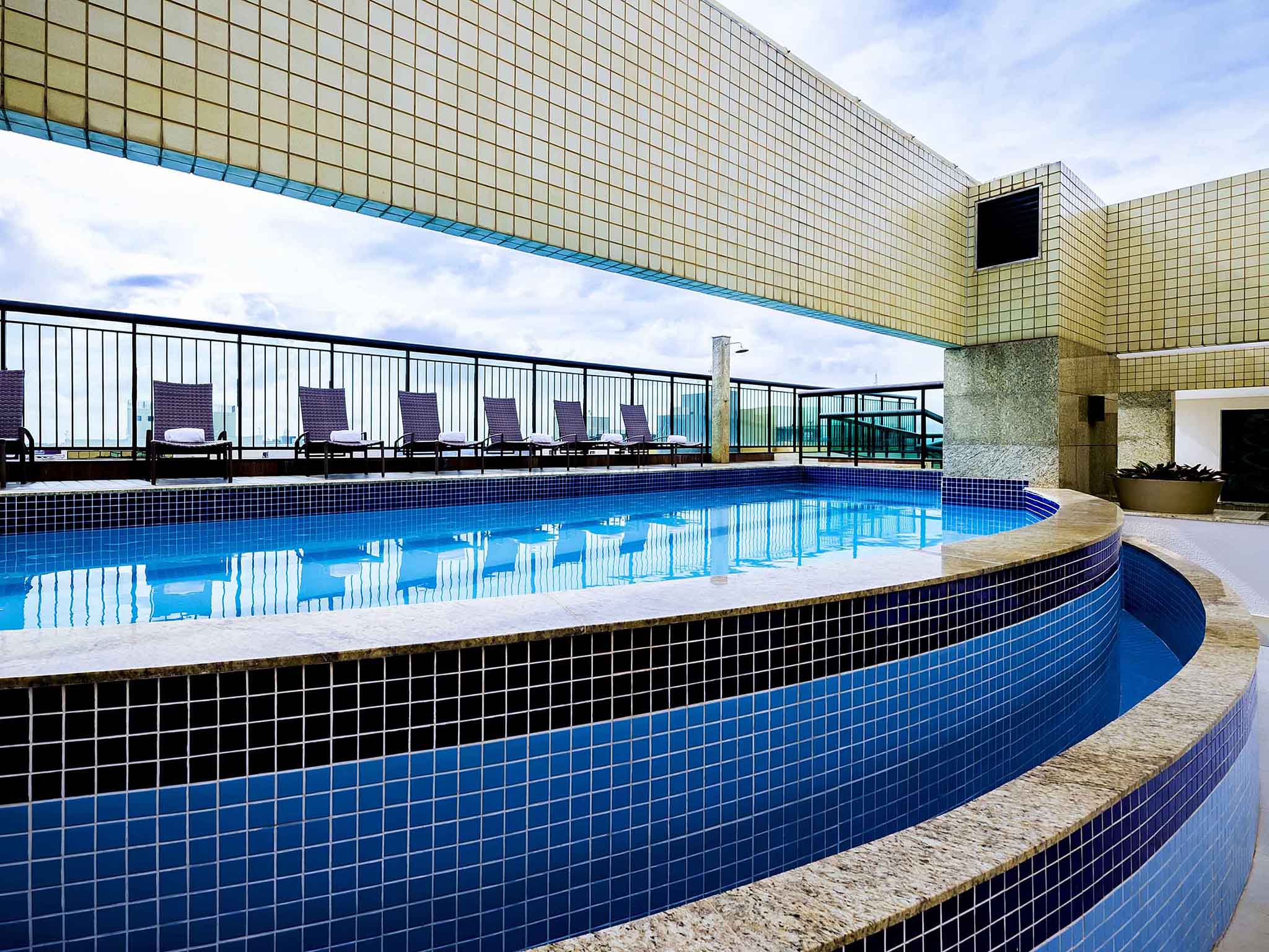 Photo - Grand Mercure Brasilia Eixo Monumental