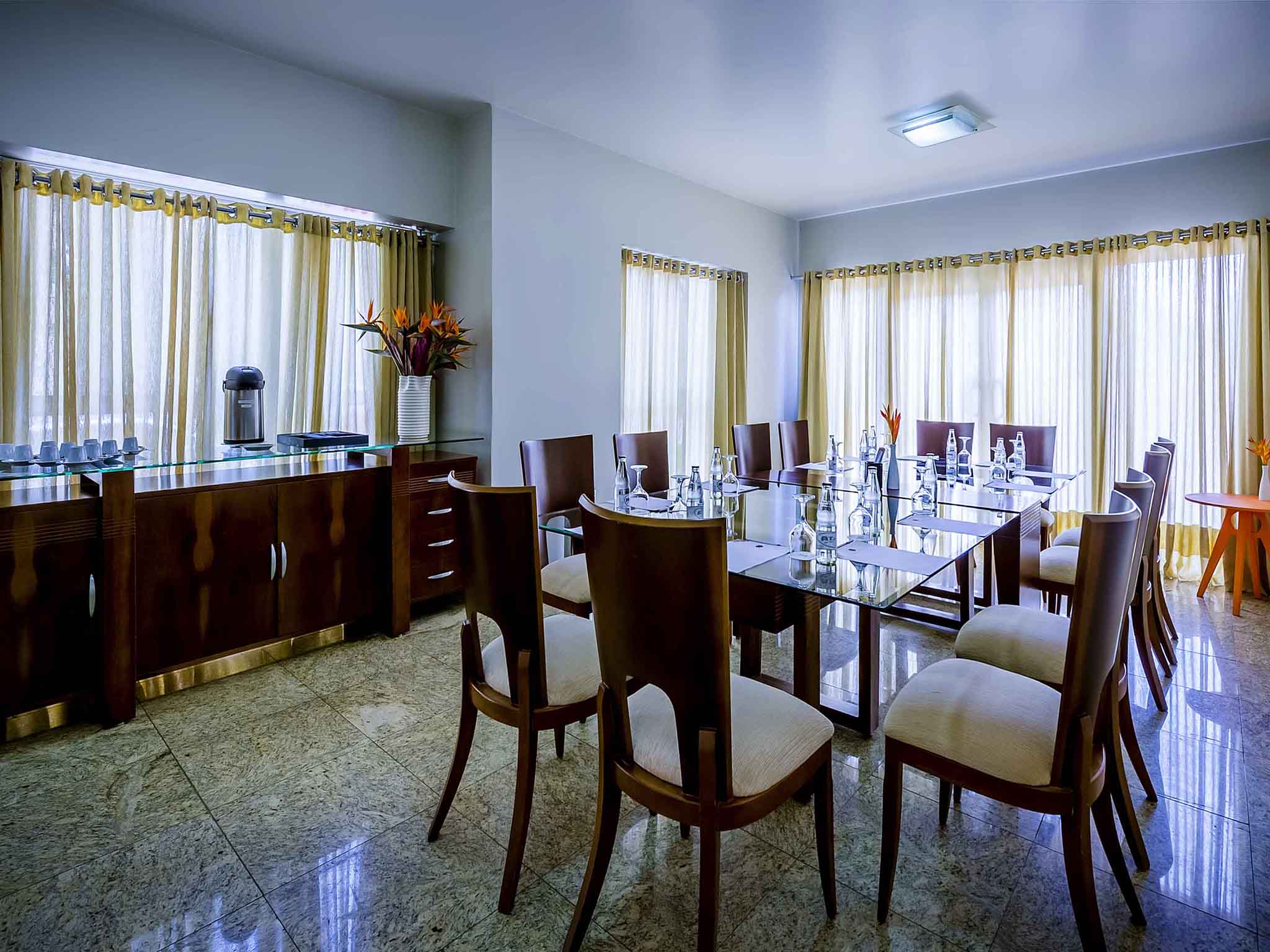 Photo - Grand Mercure Brasilia Eixo Monumental