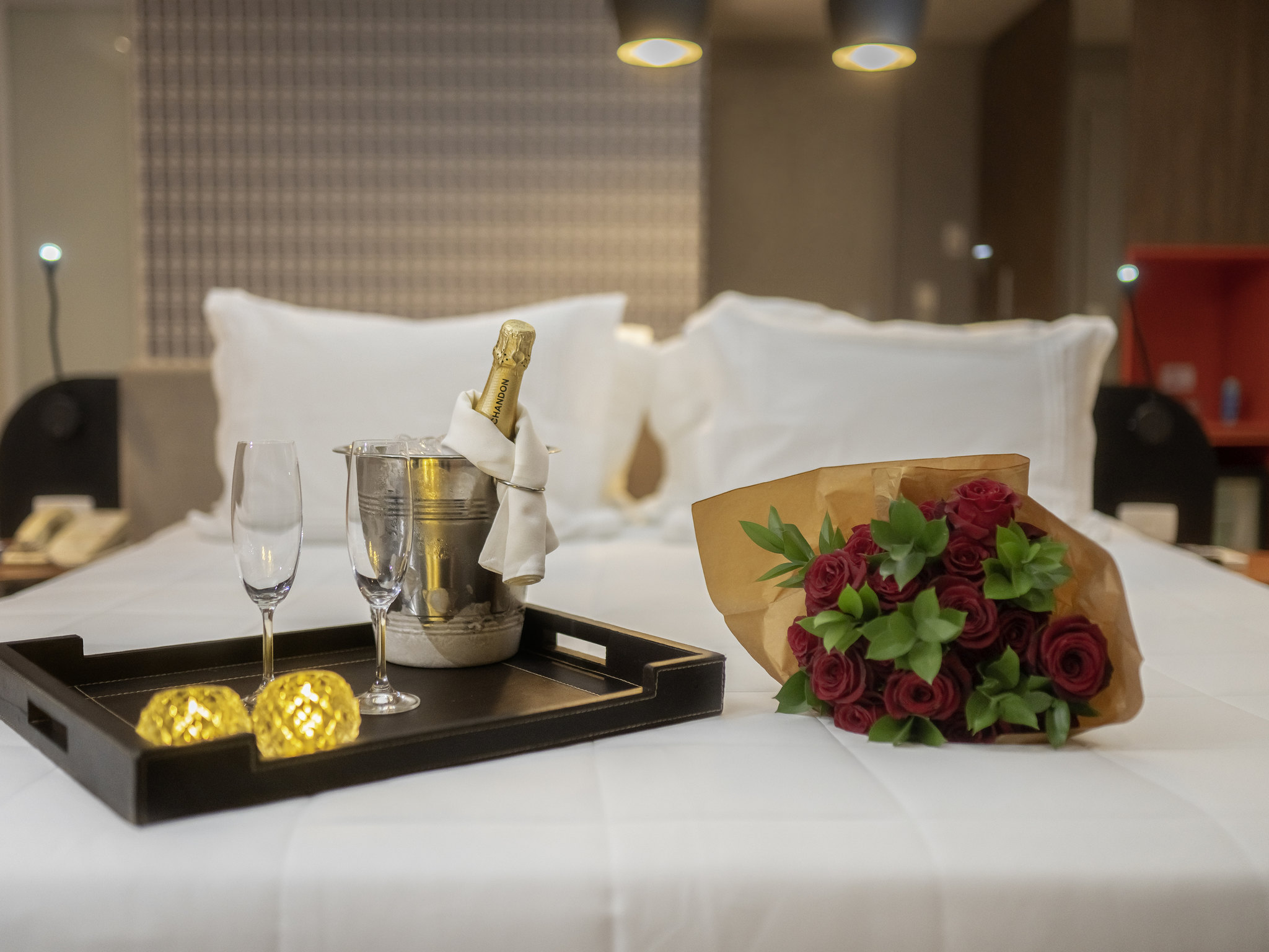 Photo - Grand Mercure Brasilia Eixo Monumental