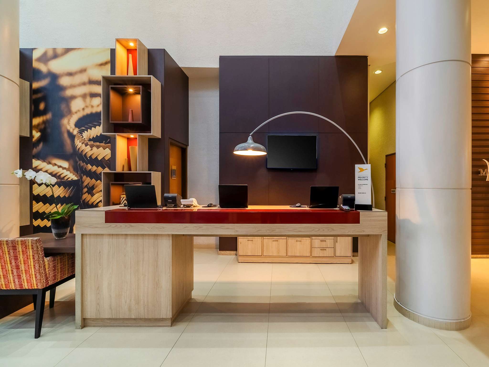 Foto - Mercure Guarulhos Aeroporto