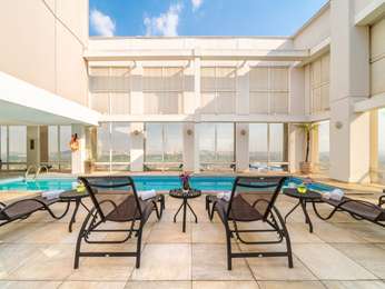 Mercure Guarulhos Aeroporto Hotel