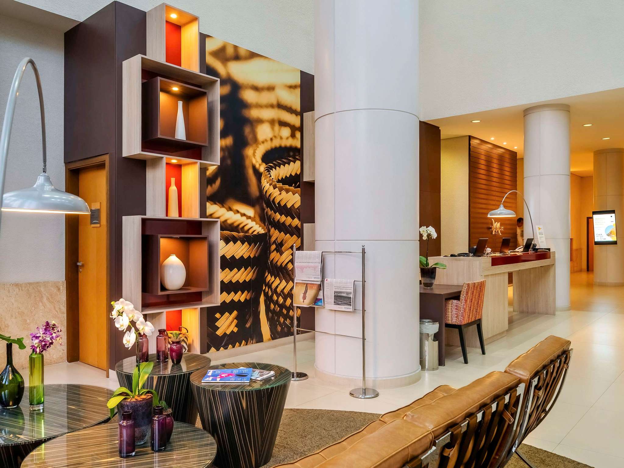 Foto - Mercure Guarulhos Aeroporto