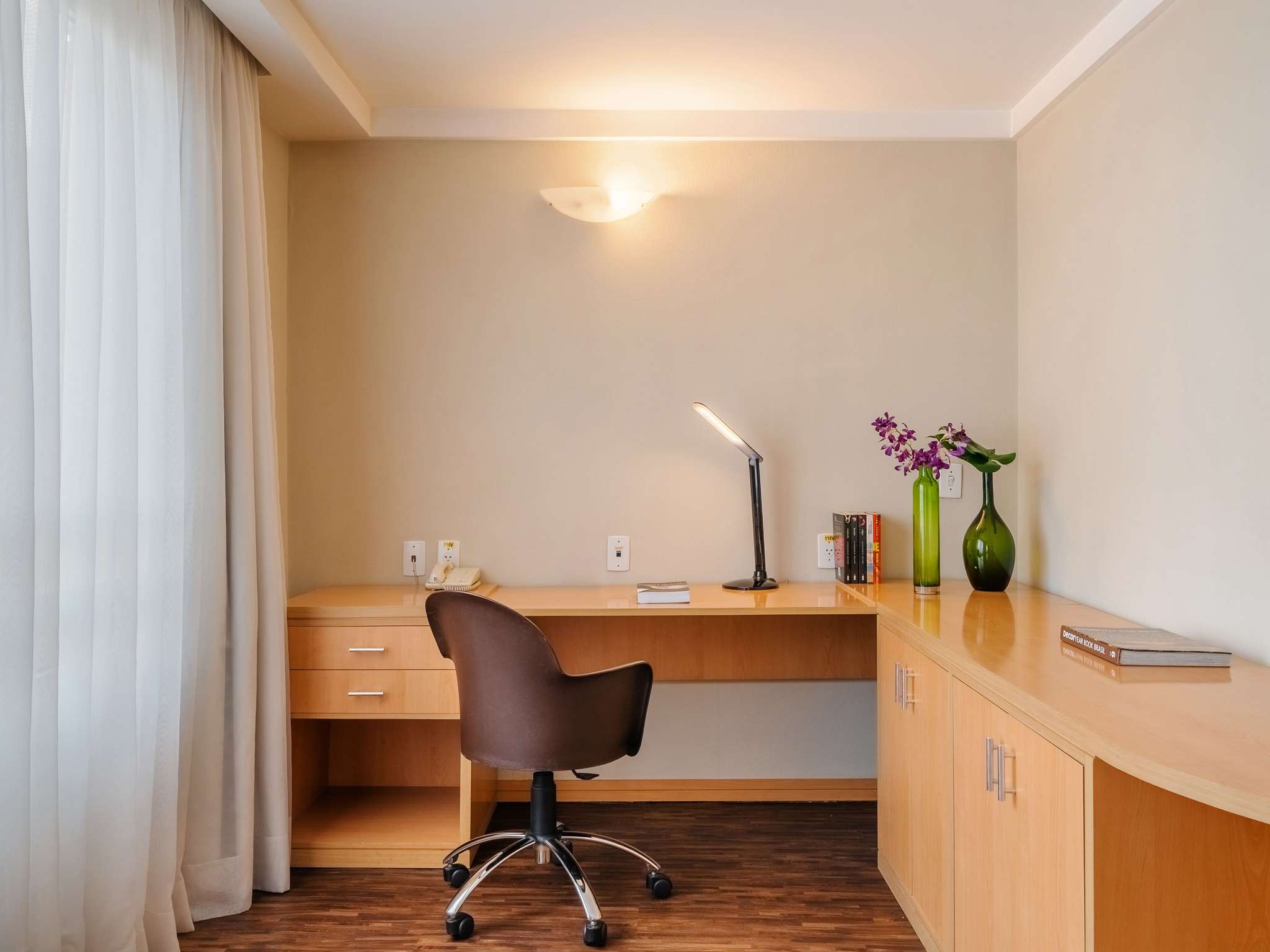 Foto - Mercure Guarulhos Aeroporto