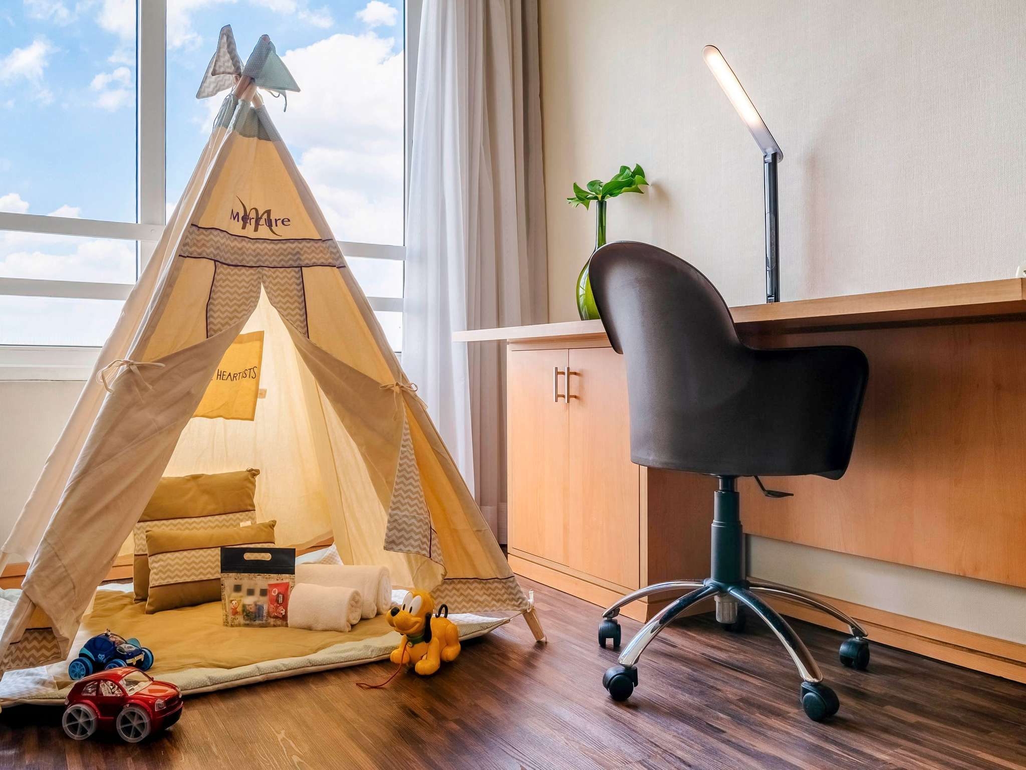 Foto - Mercure Guarulhos Aeroporto