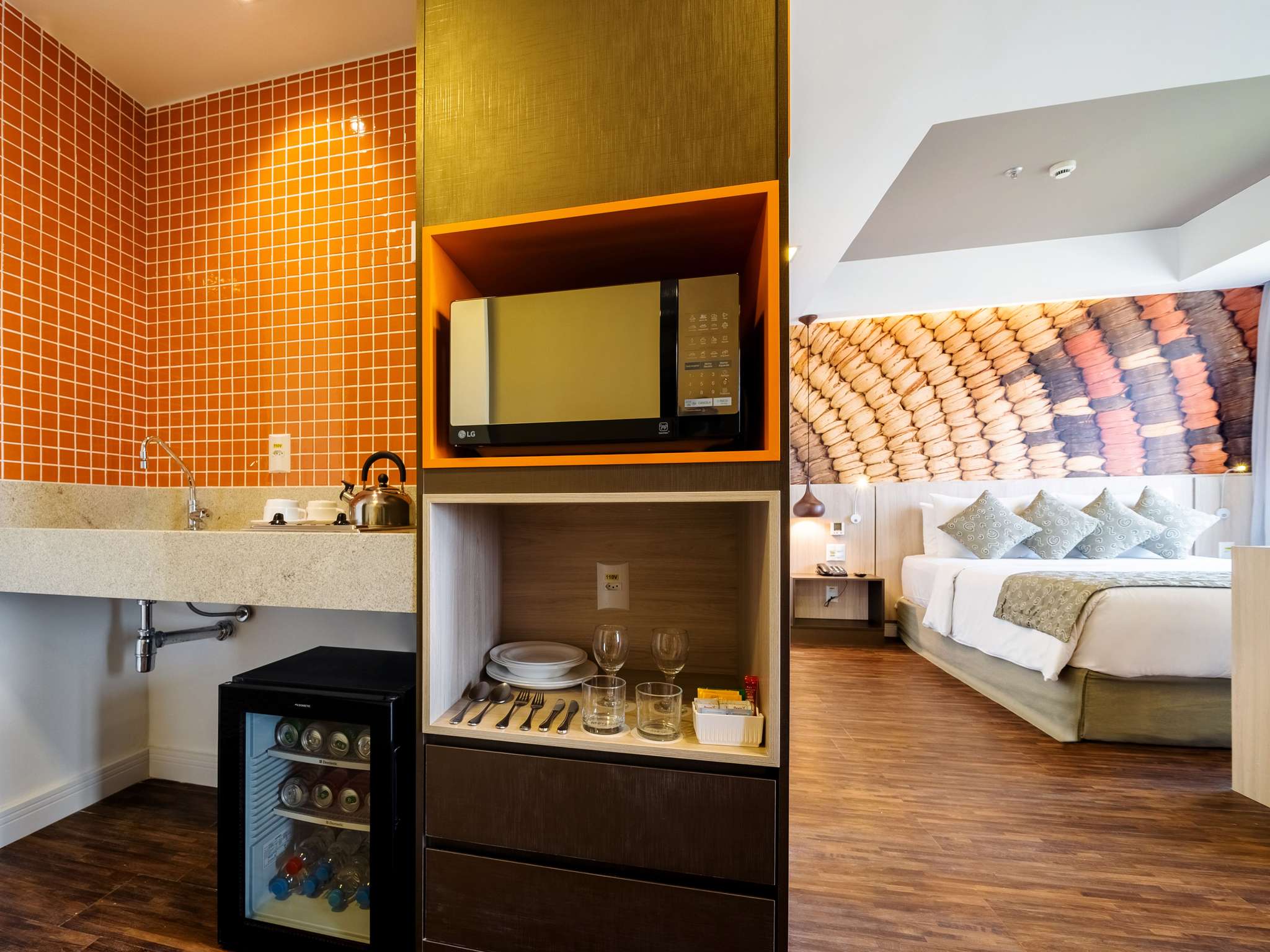 Foto - Mercure Guarulhos Aeroporto