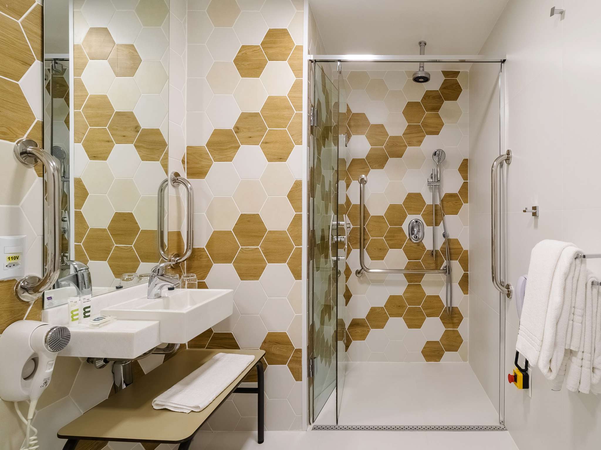 Foto - Mercure Guarulhos Aeroporto