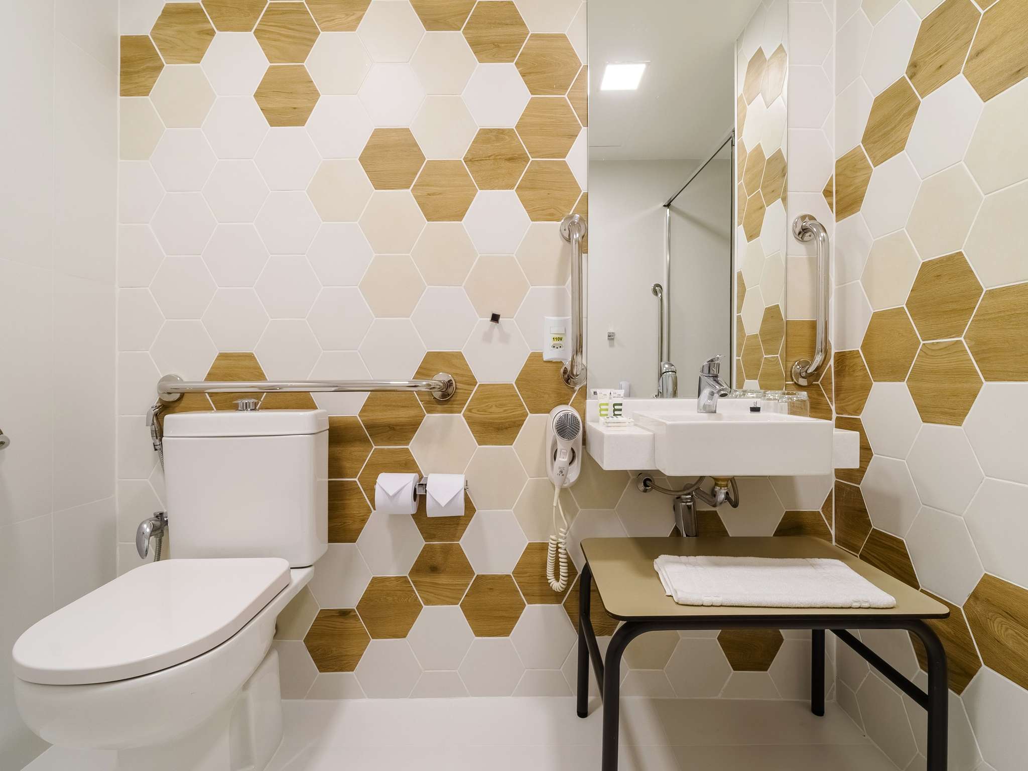 Foto - Mercure Guarulhos Aeroporto