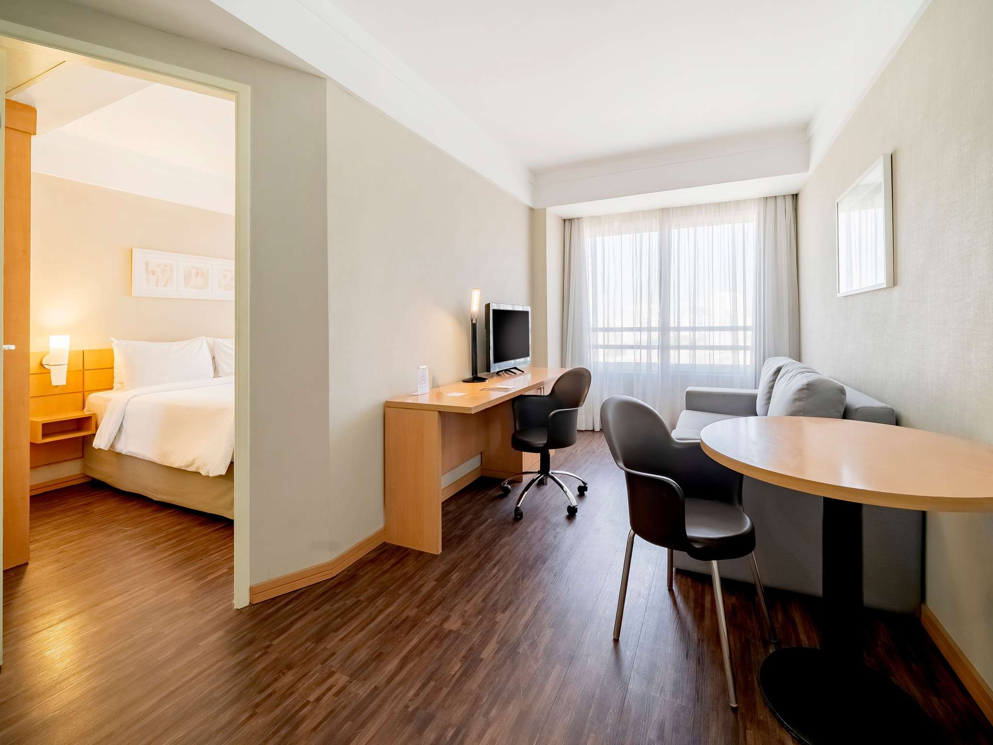 Foto - Mercure Guarulhos Aeroporto