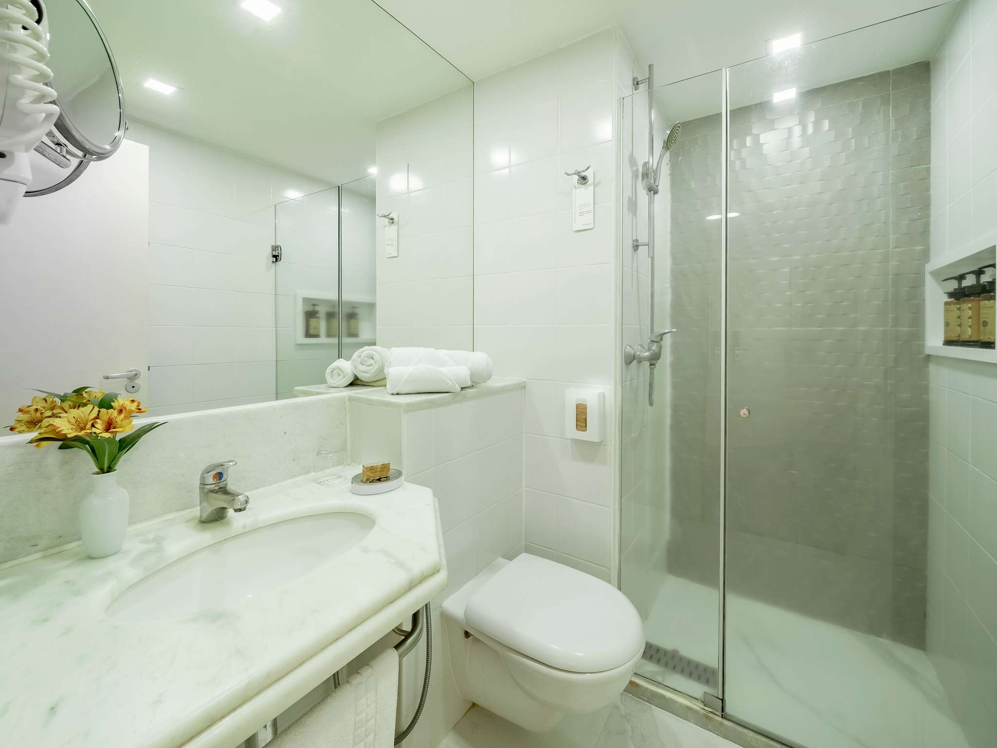 Foto - Mercure Guarulhos Aeroporto