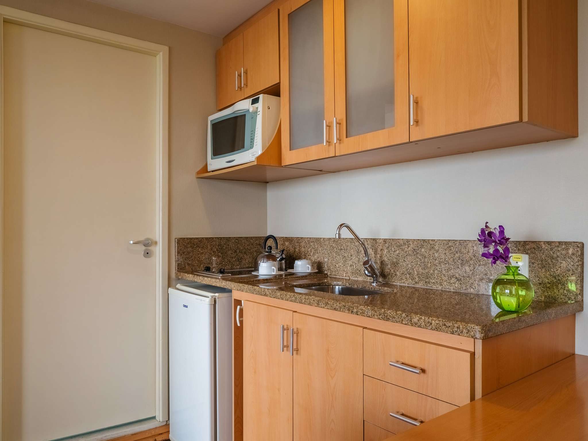 Foto - Mercure Guarulhos Aeroporto