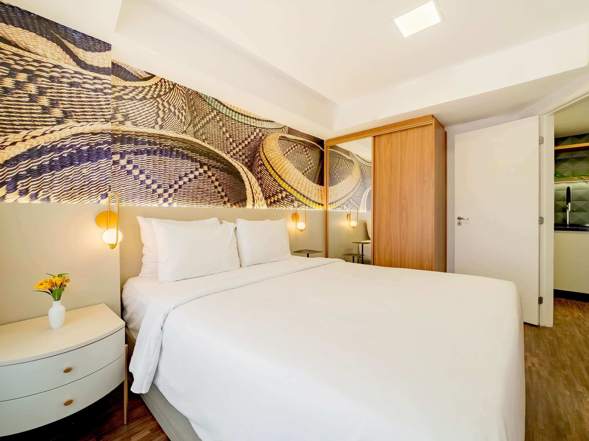 Foto - Mercure Guarulhos Aeroporto