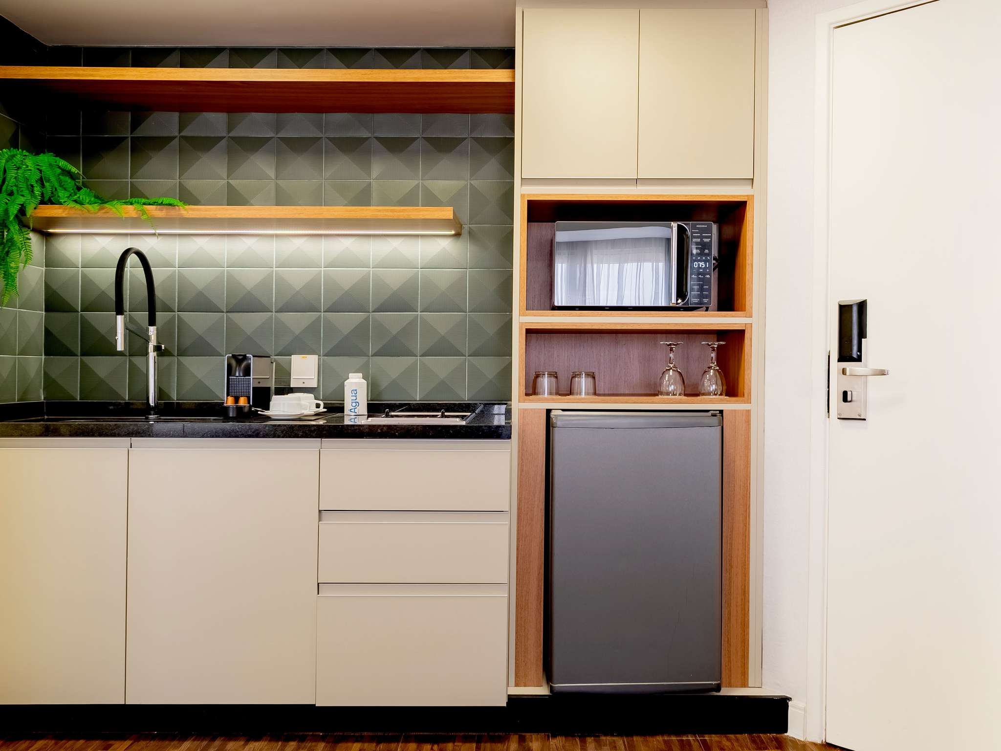 Foto - Mercure Guarulhos Aeroporto