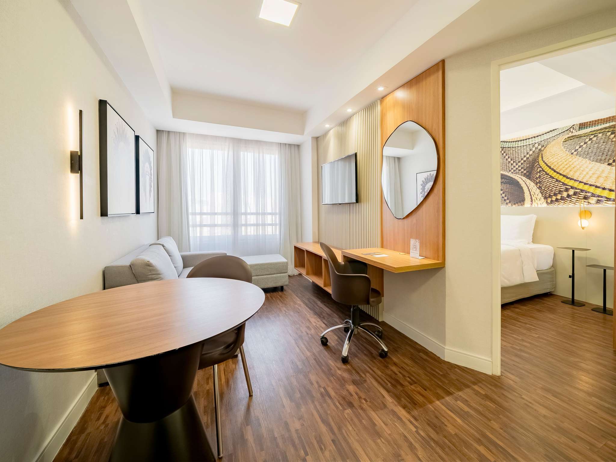 Foto - Mercure Guarulhos Aeroporto