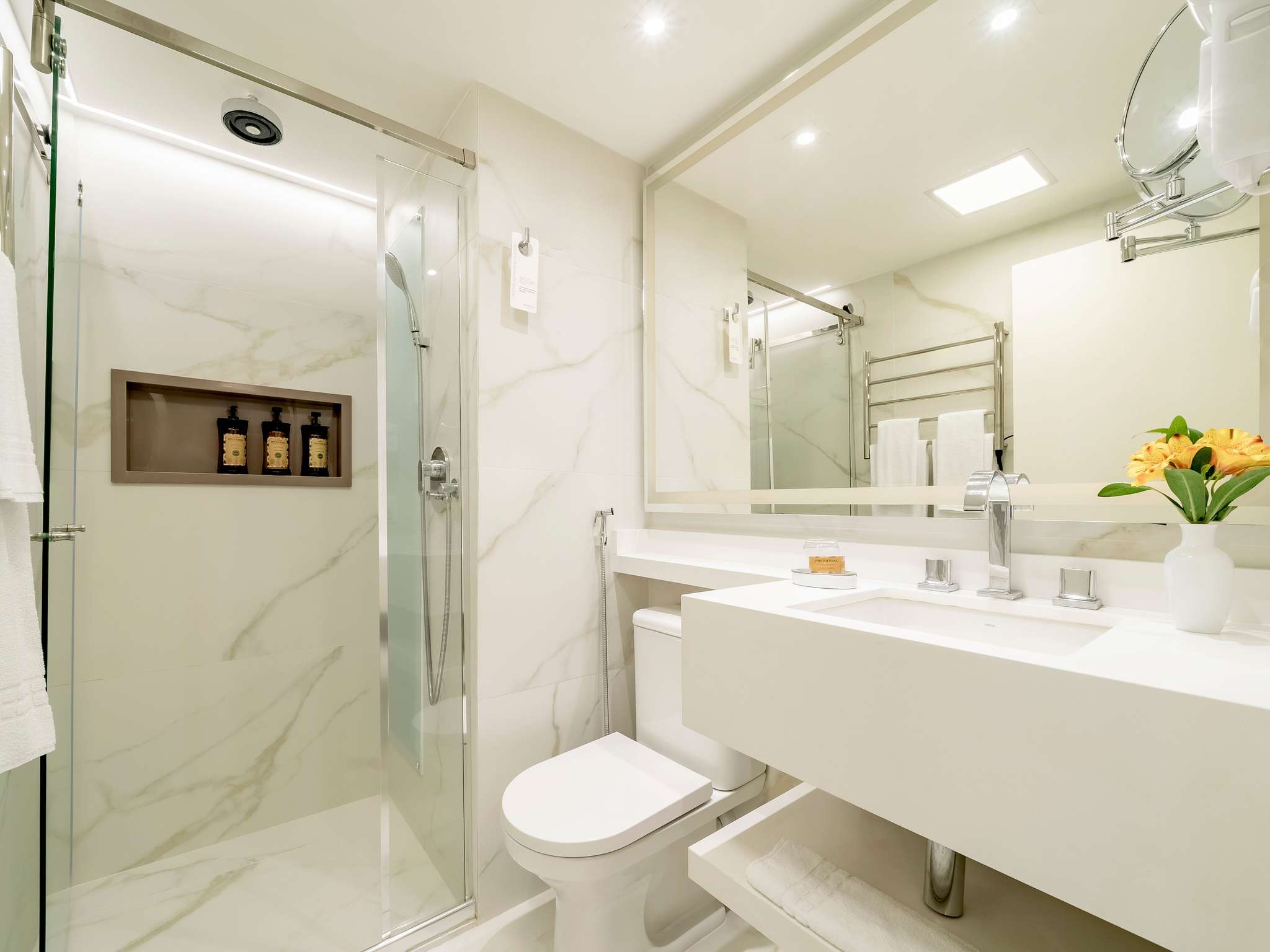 Foto - Mercure Guarulhos Aeroporto