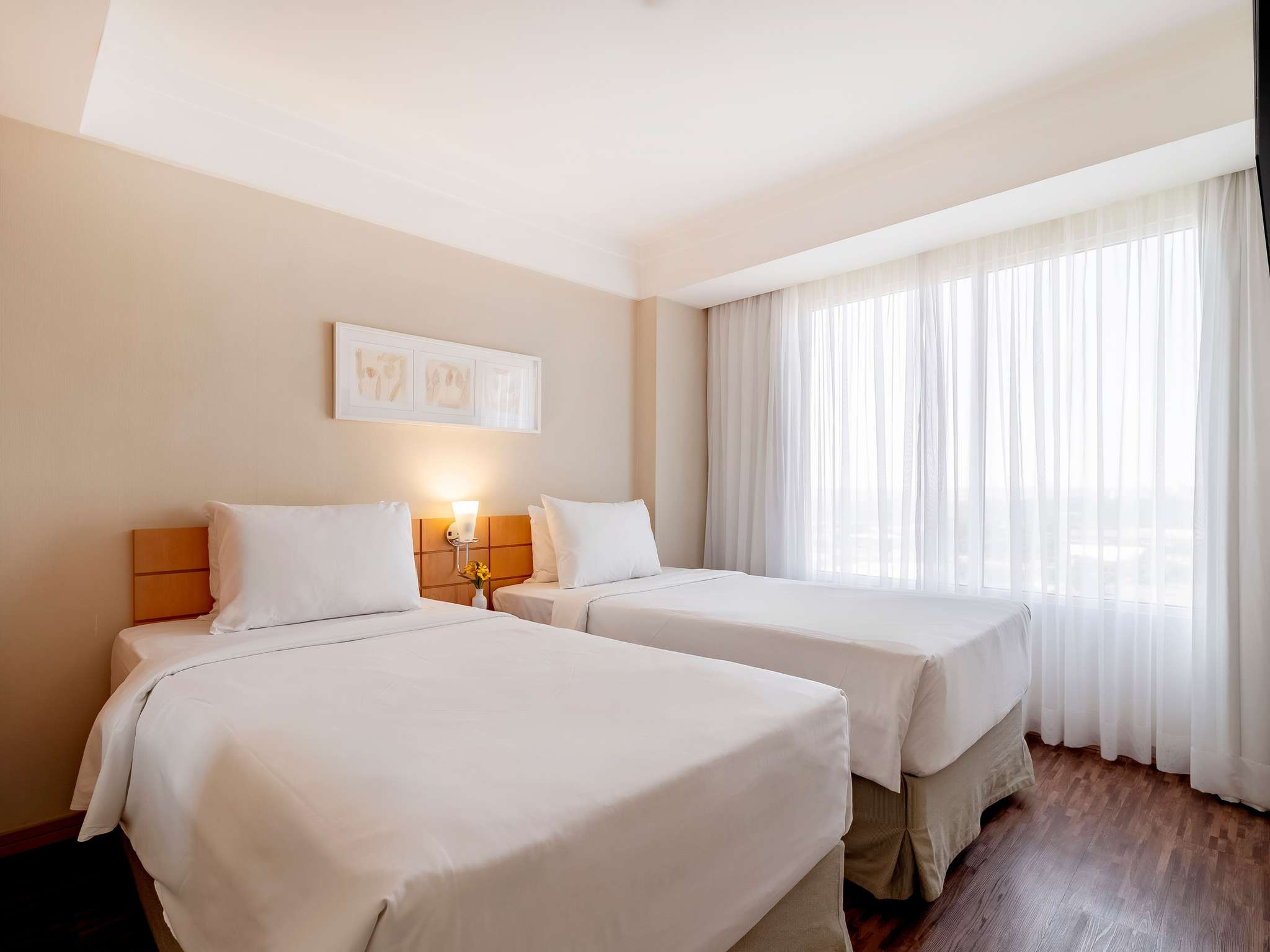 Foto - Mercure Guarulhos Aeroporto