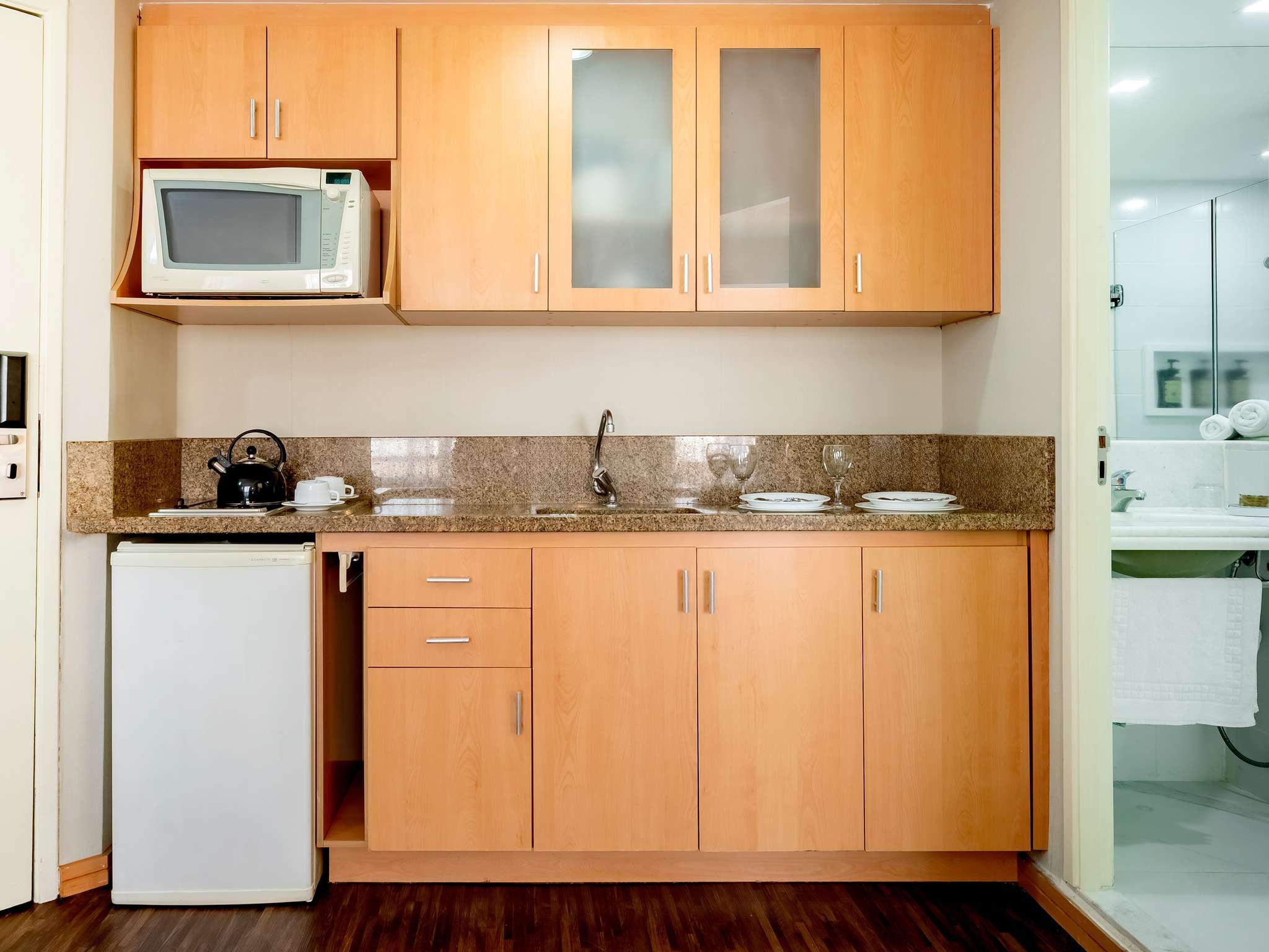 Foto - Mercure Guarulhos Aeroporto