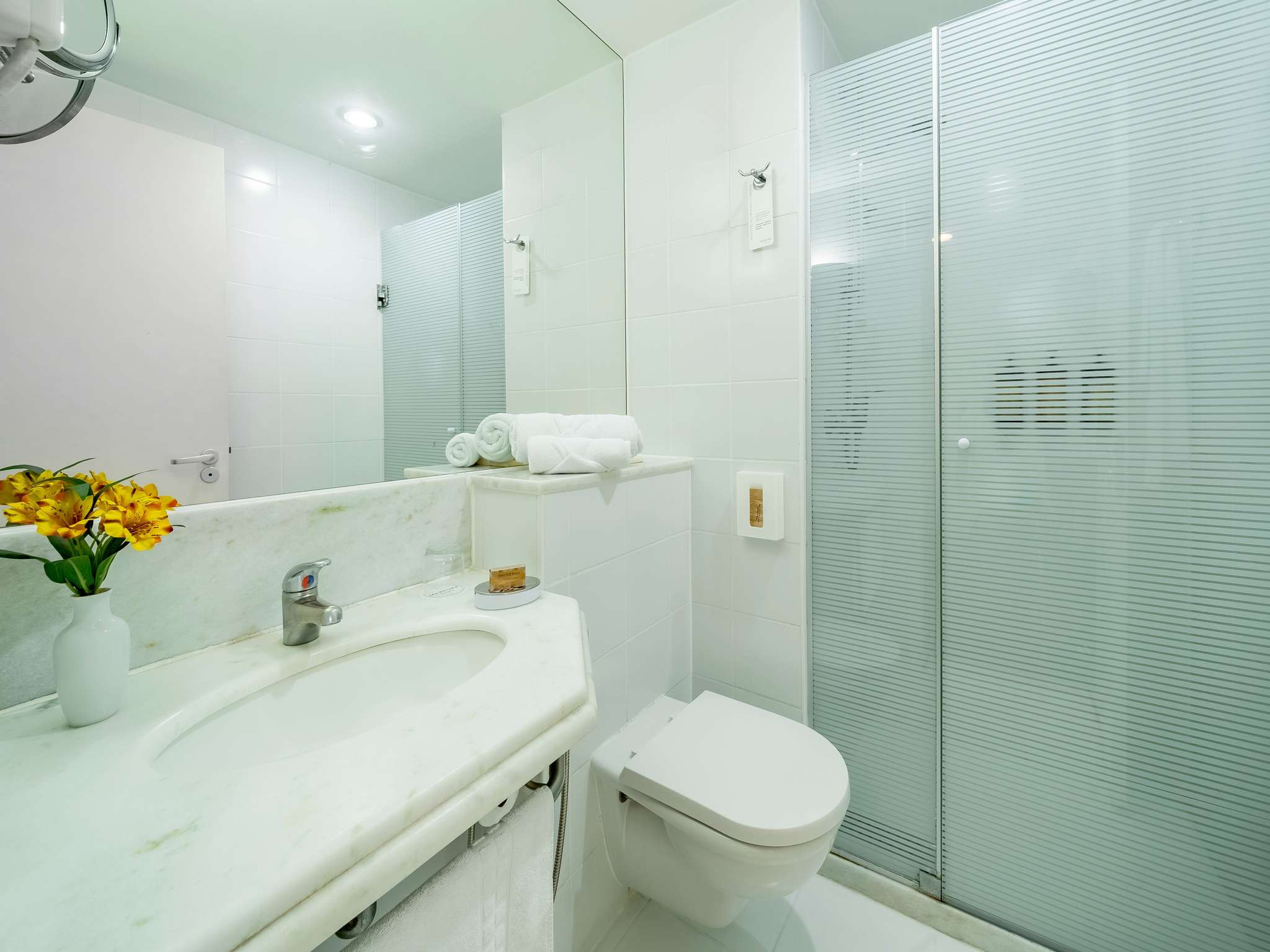 Foto - Mercure Guarulhos Aeroporto