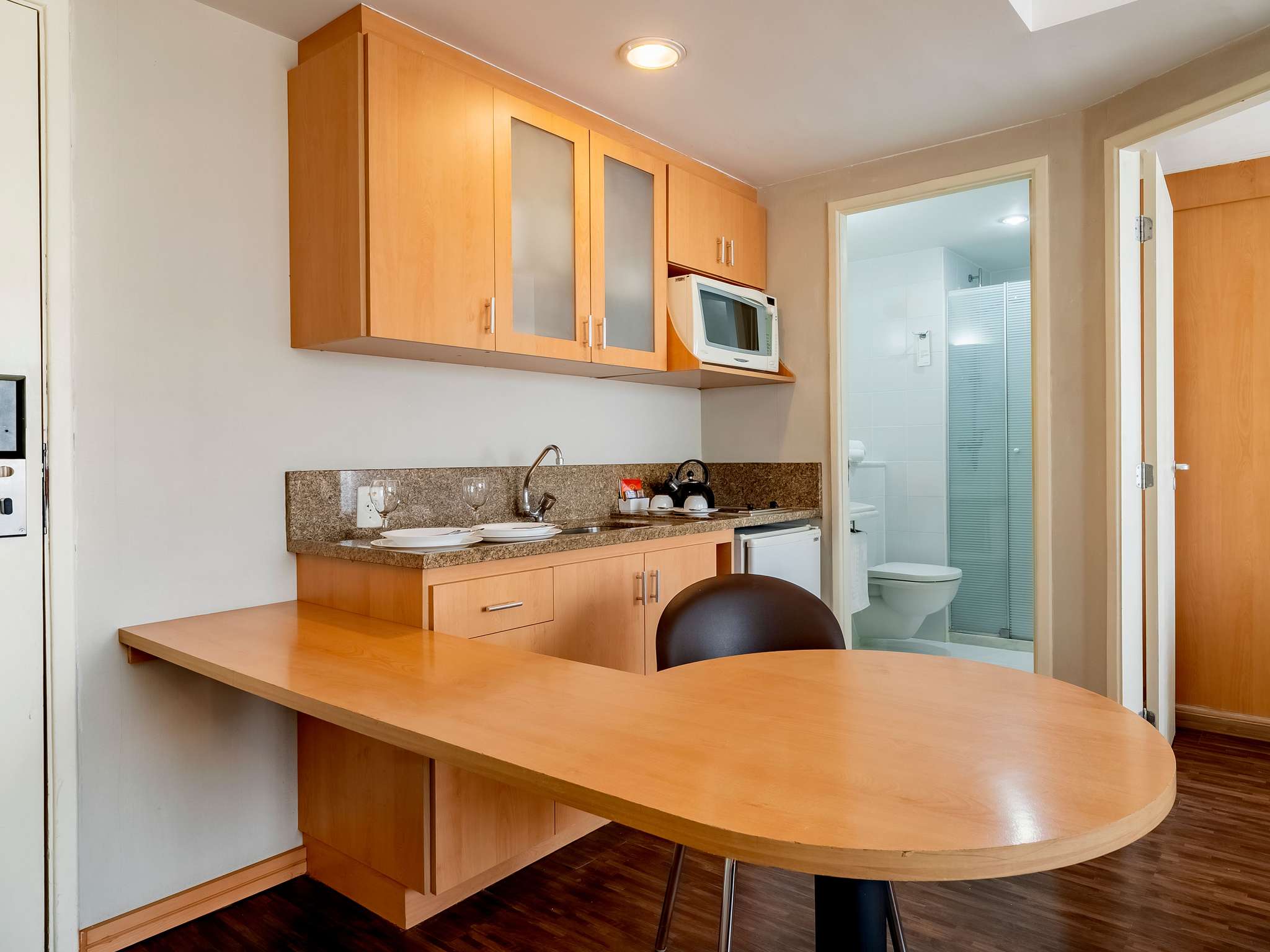 Foto - Mercure Guarulhos Aeroporto